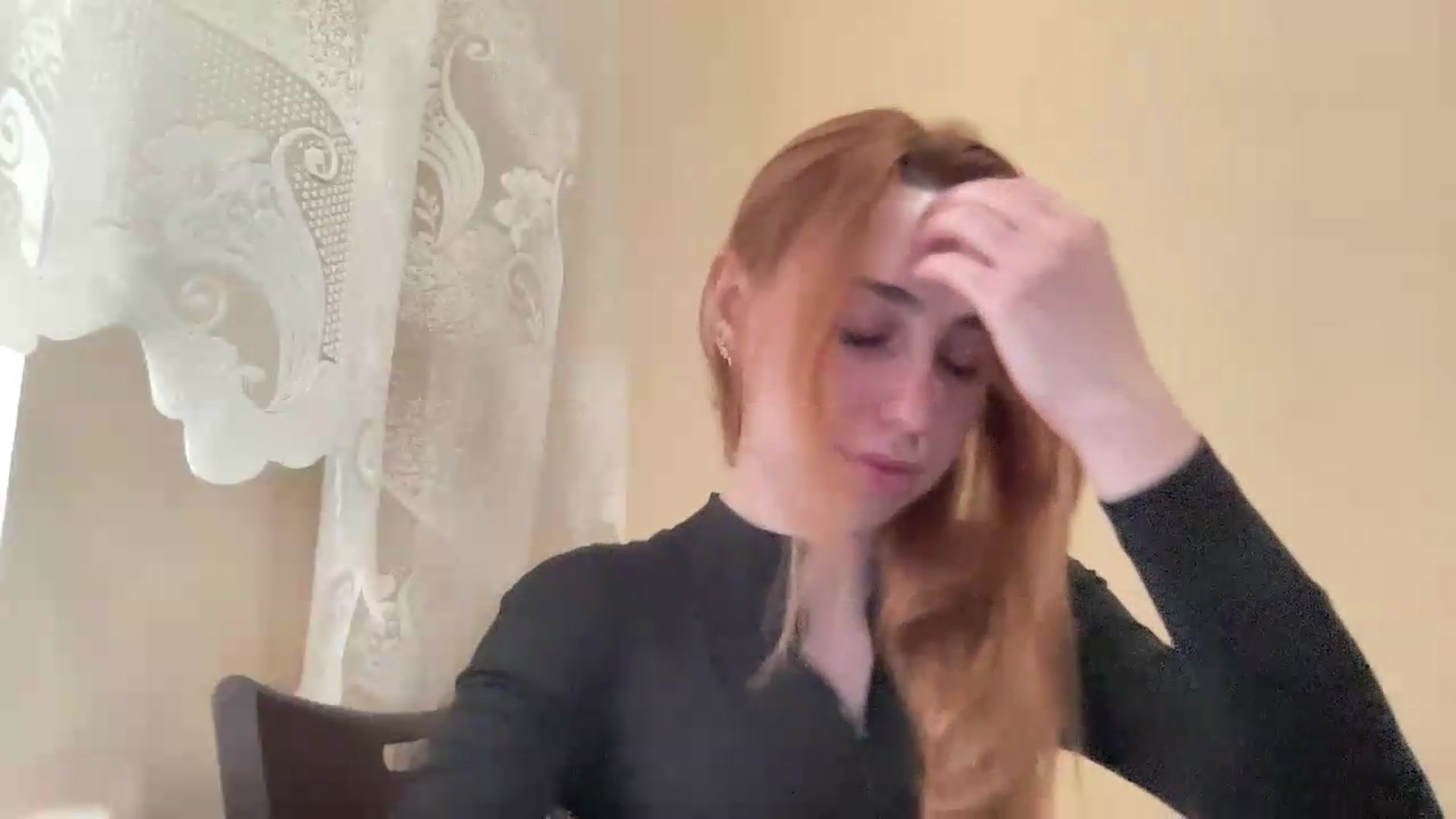 Gallery image thumbnail from Just_I's myfreecams stream on, 08/18/2026, 07:36 image 7 of 20