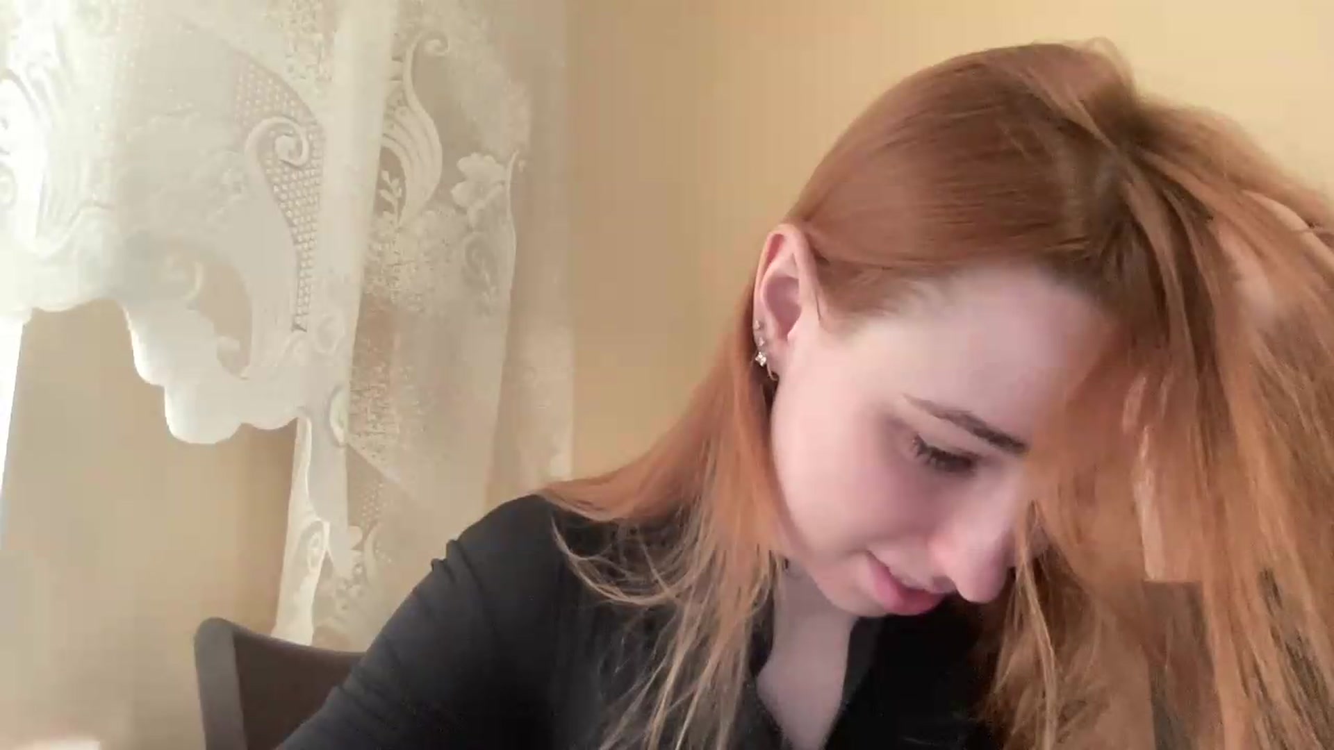 Gallery image thumbnail from Just_I's myfreecams stream on, 08/18/2026, 07:36 image 10 of 20