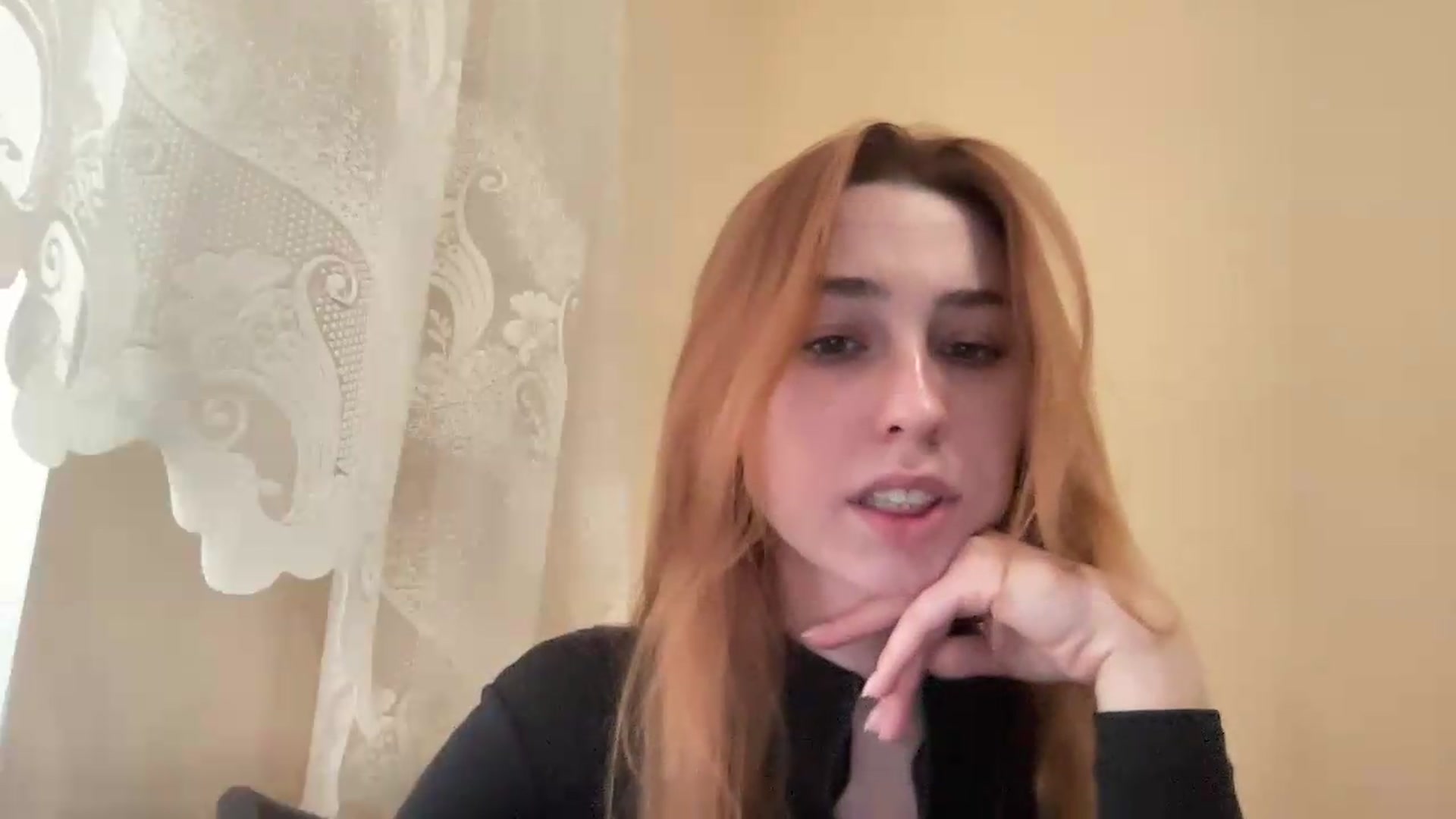Gallery image thumbnail from Just_I's myfreecams stream on, 08/18/2026, 07:36 image 4 of 20