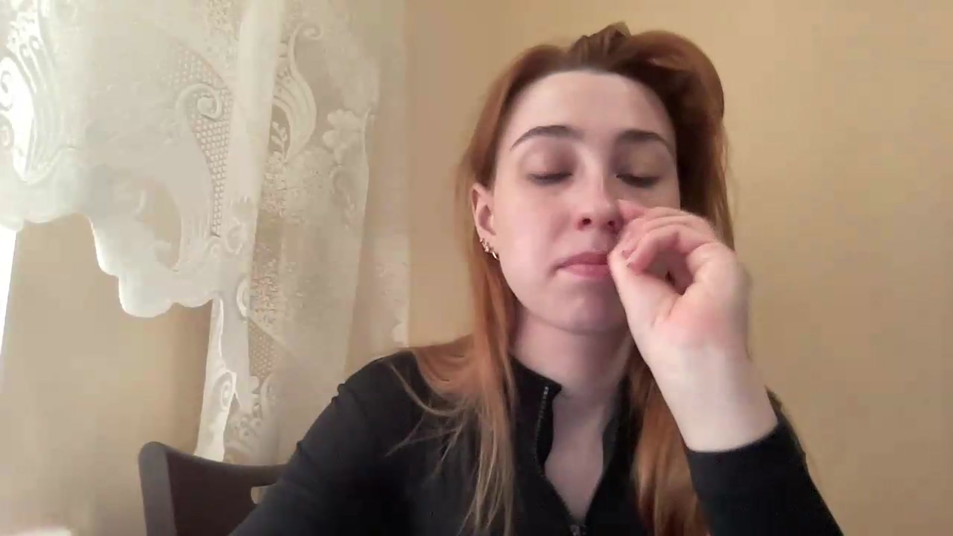 Gallery image thumbnail from Just_I's myfreecams stream on, 08/18/2026, 07:36 image 12 of 20