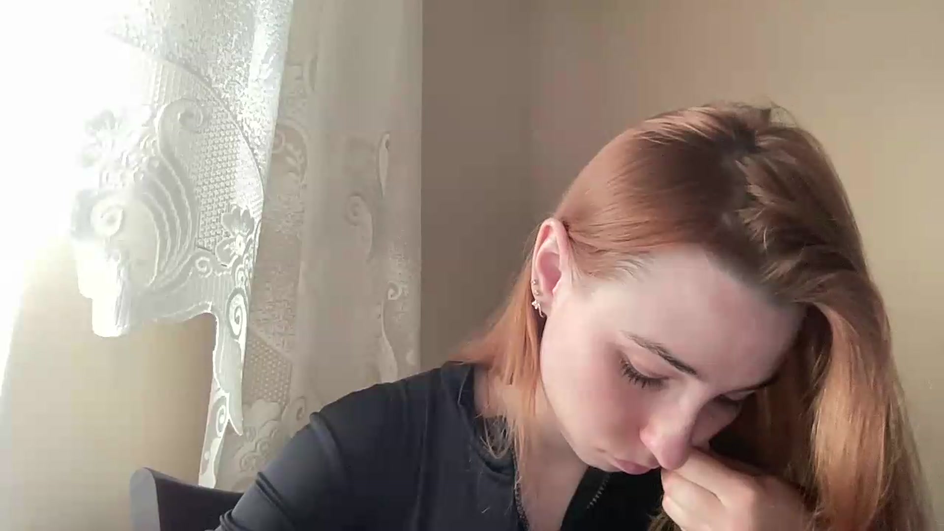 Gallery image thumbnail from Just_I's myfreecams stream on, 08/18/2026, 08:37 image 12 of 20