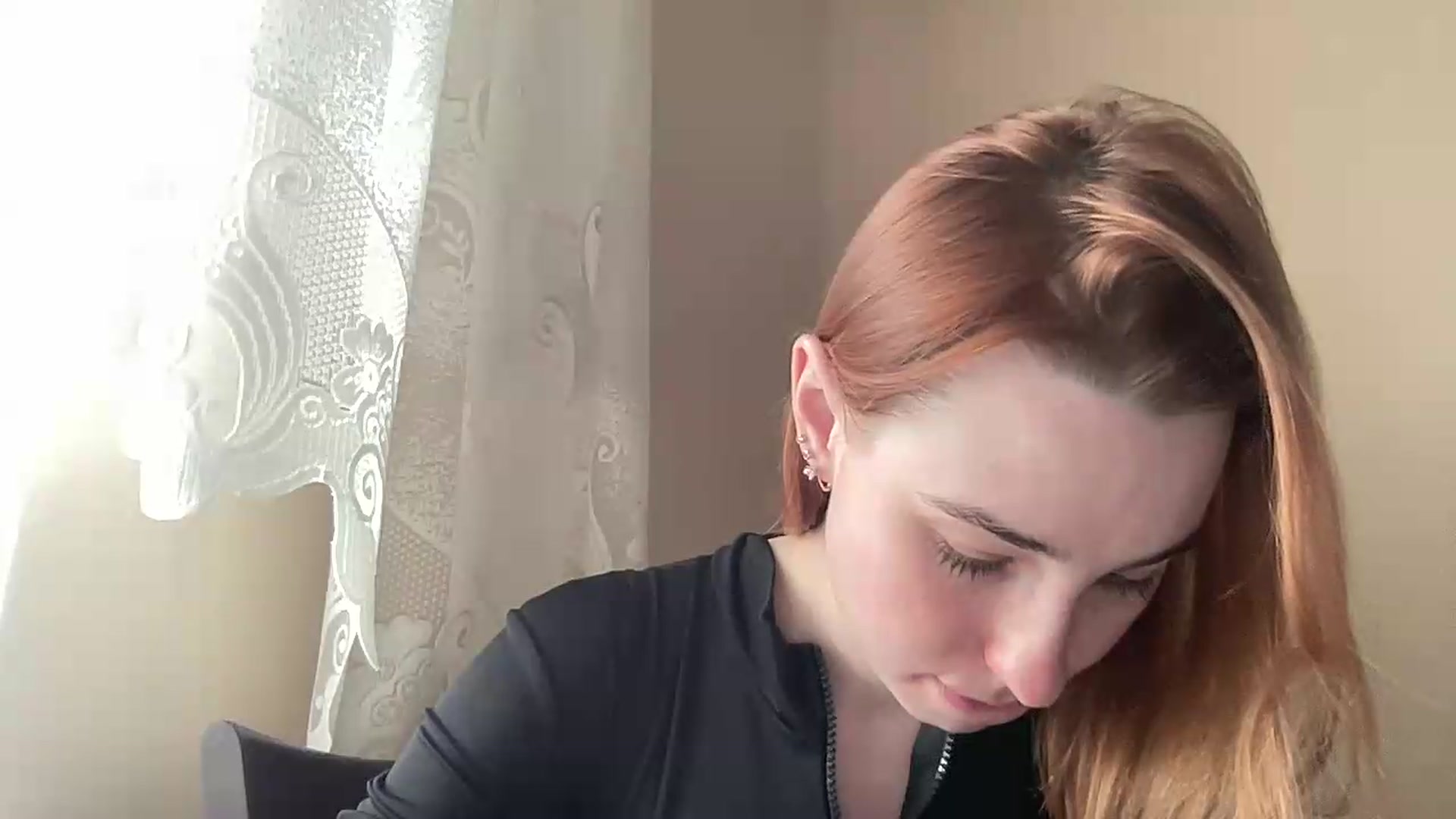 Gallery image thumbnail from Just_I's myfreecams stream on, 08/18/2026, 08:37 image 8 of 20