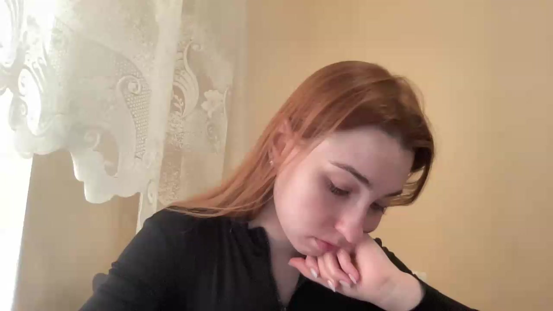 Gallery image thumbnail from Just_I's myfreecams stream on, 08/18/2026, 08:37 image 3 of 20