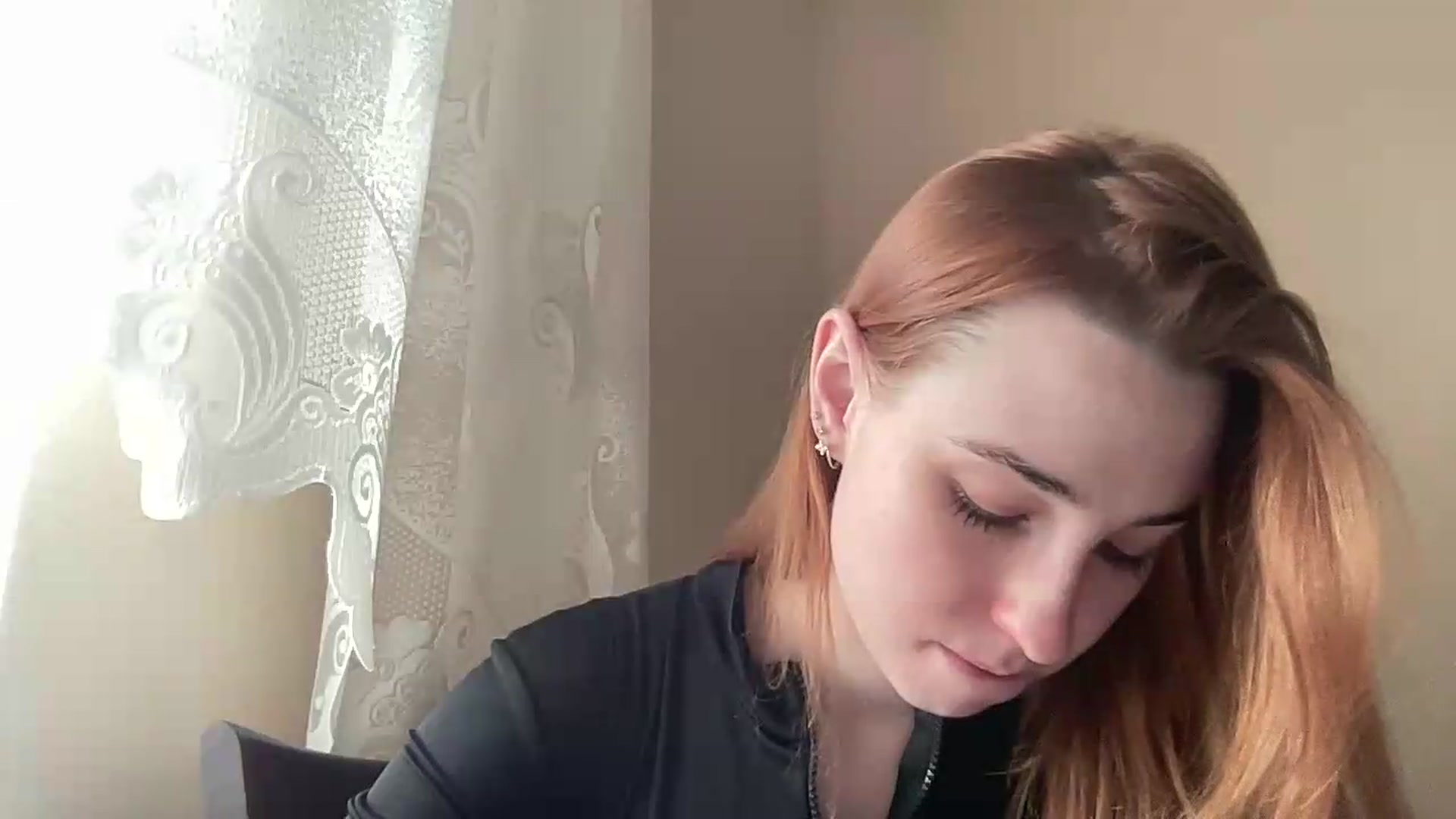 Gallery image thumbnail from Just_I's myfreecams stream on, 08/18/2026, 08:37 image 11 of 20