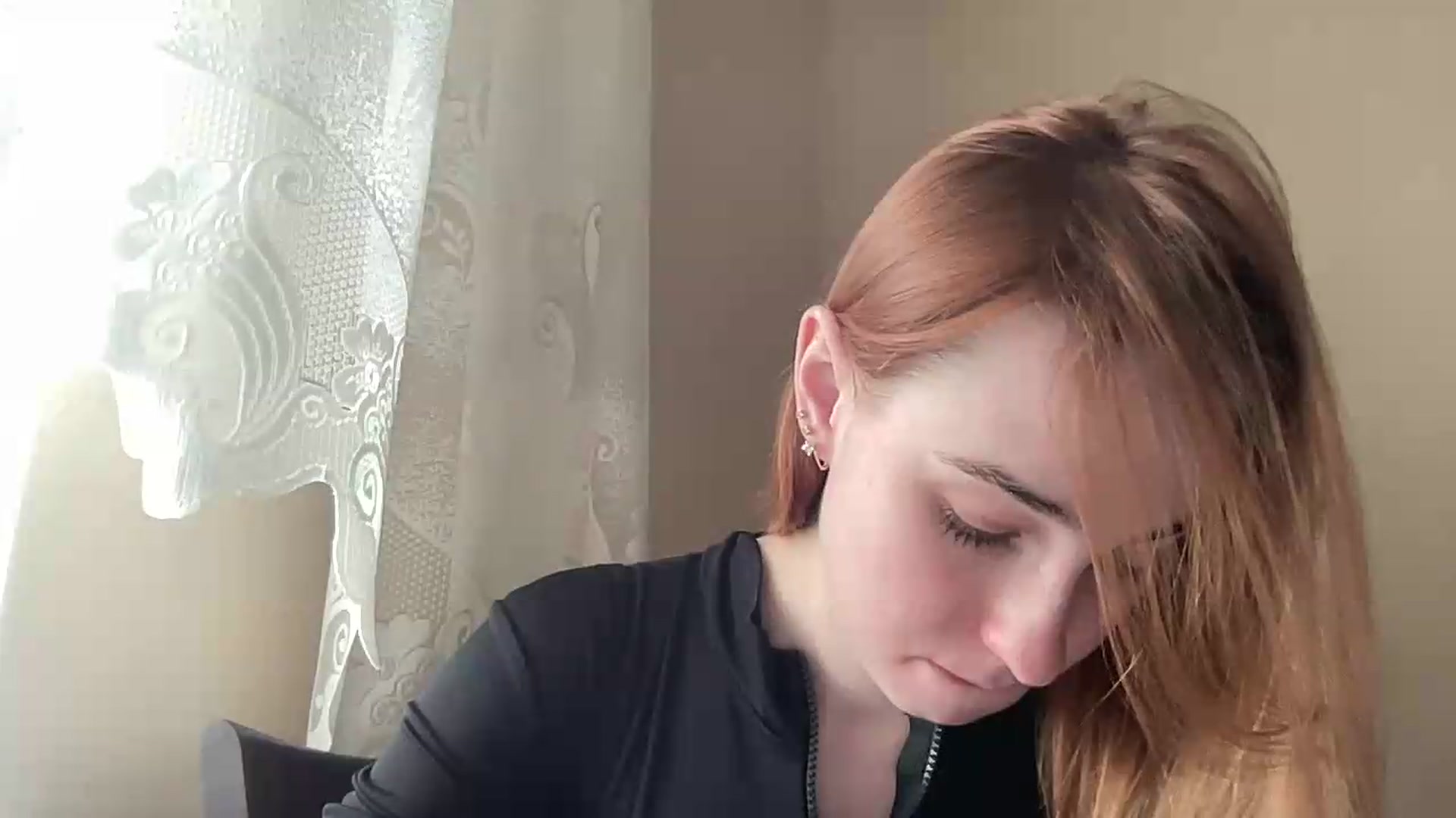 Gallery image thumbnail from Just_I's myfreecams stream on, 08/18/2026, 08:37 image 9 of 20