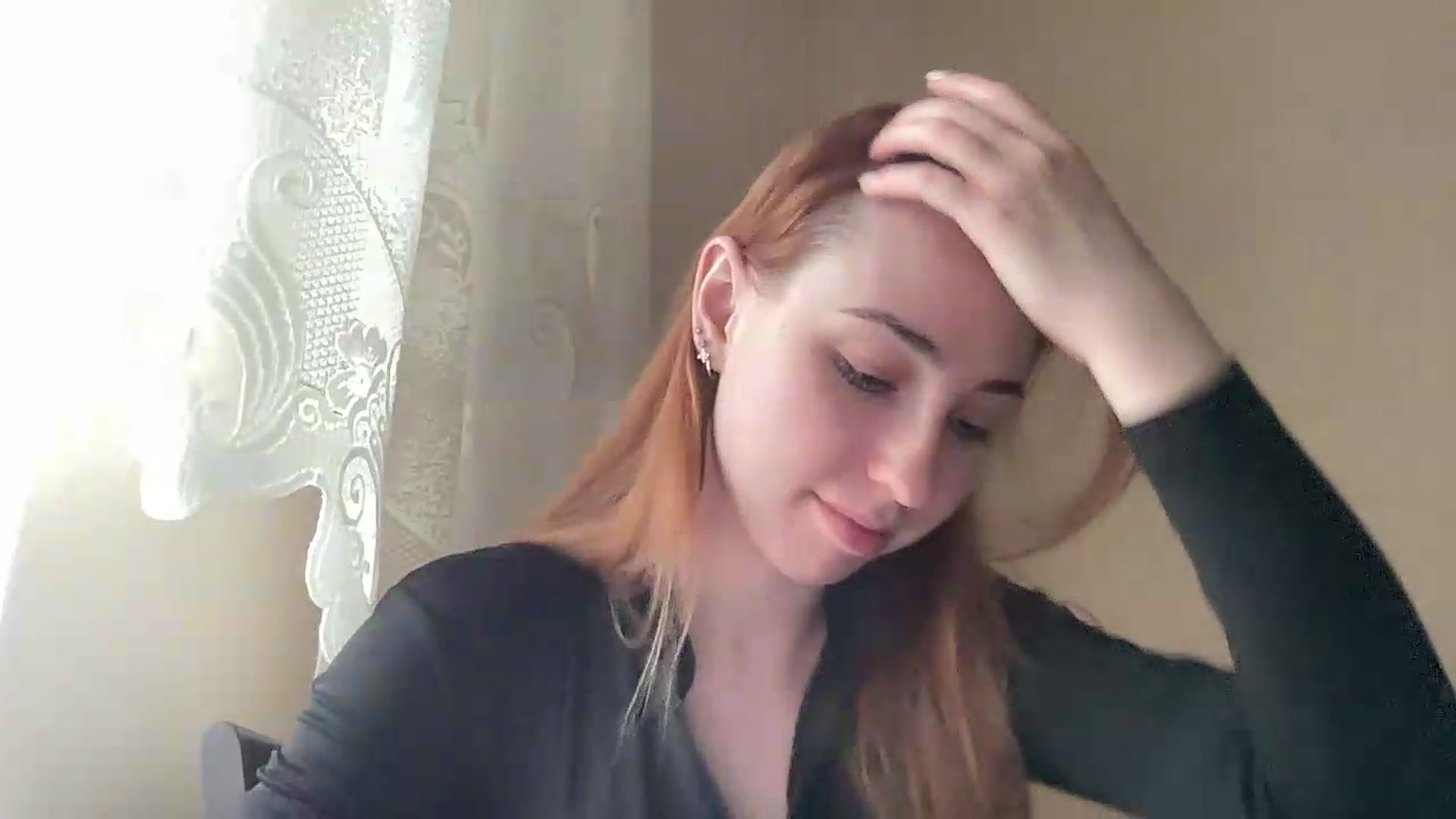 Gallery image thumbnail from Just_I's myfreecams stream on, 08/18/2026, 08:37 image 18 of 20