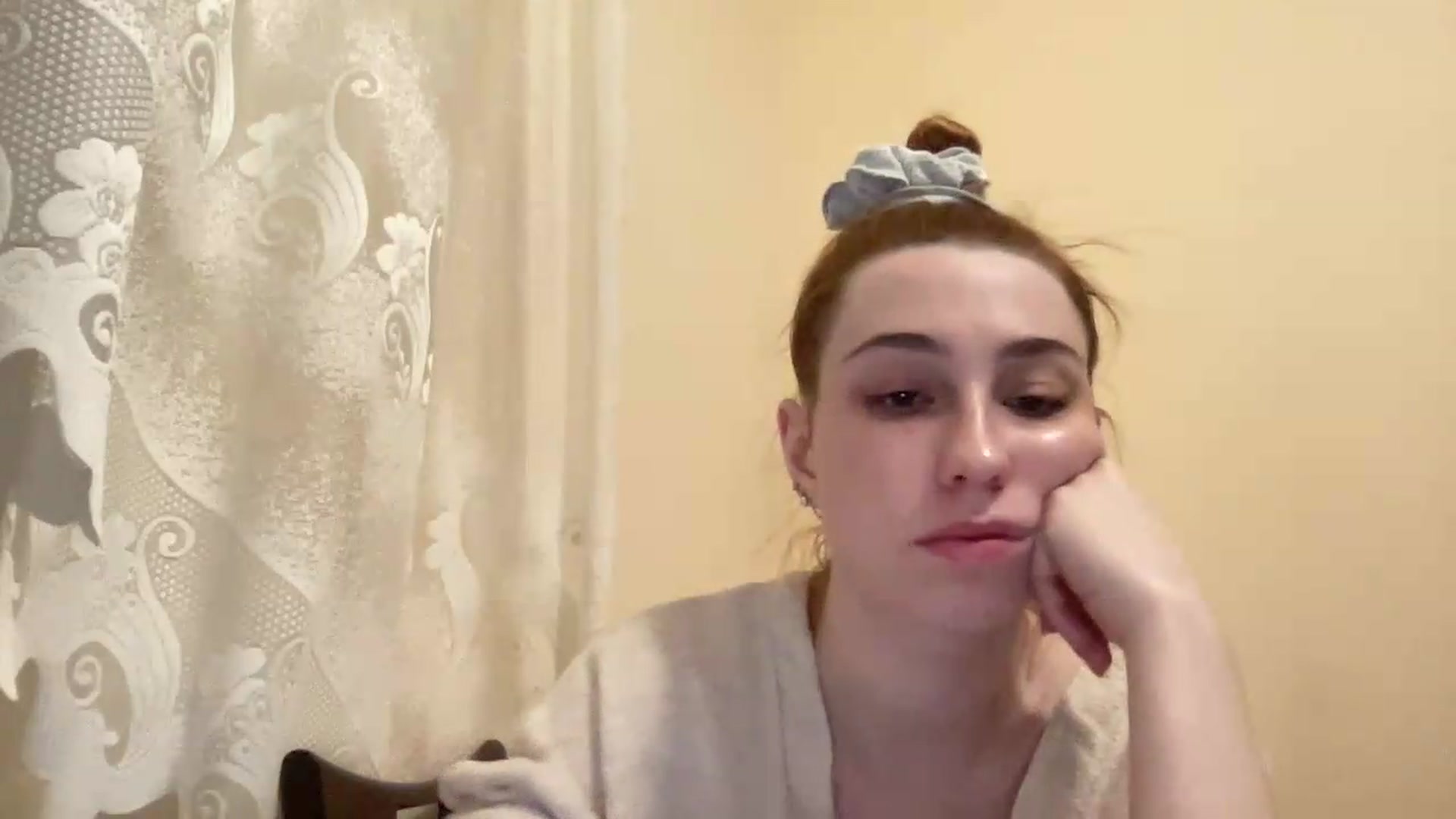 Gallery image thumbnail from Just_I's myfreecams stream on, 08/18/2026, 20:41 image 5 of 20