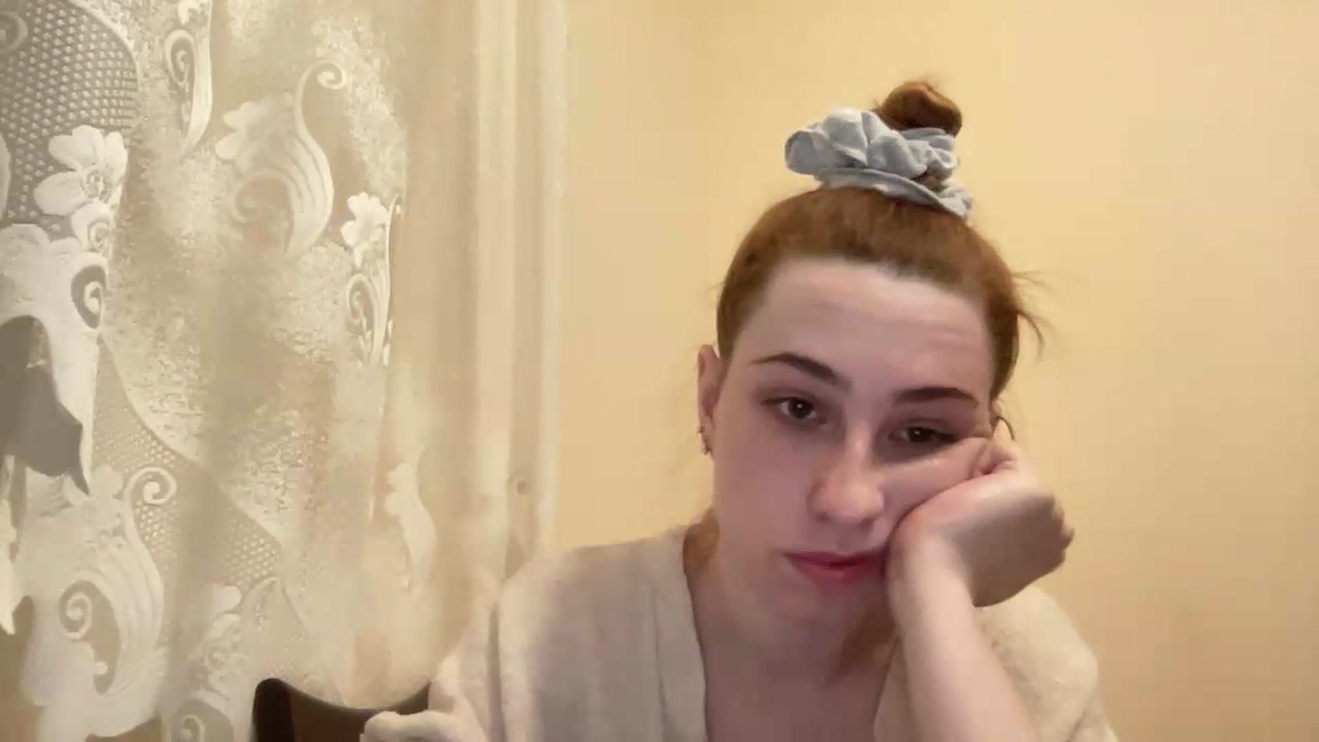 Gallery image thumbnail from Just_I's myfreecams stream on, 08/18/2026, 20:41 image 4 of 20