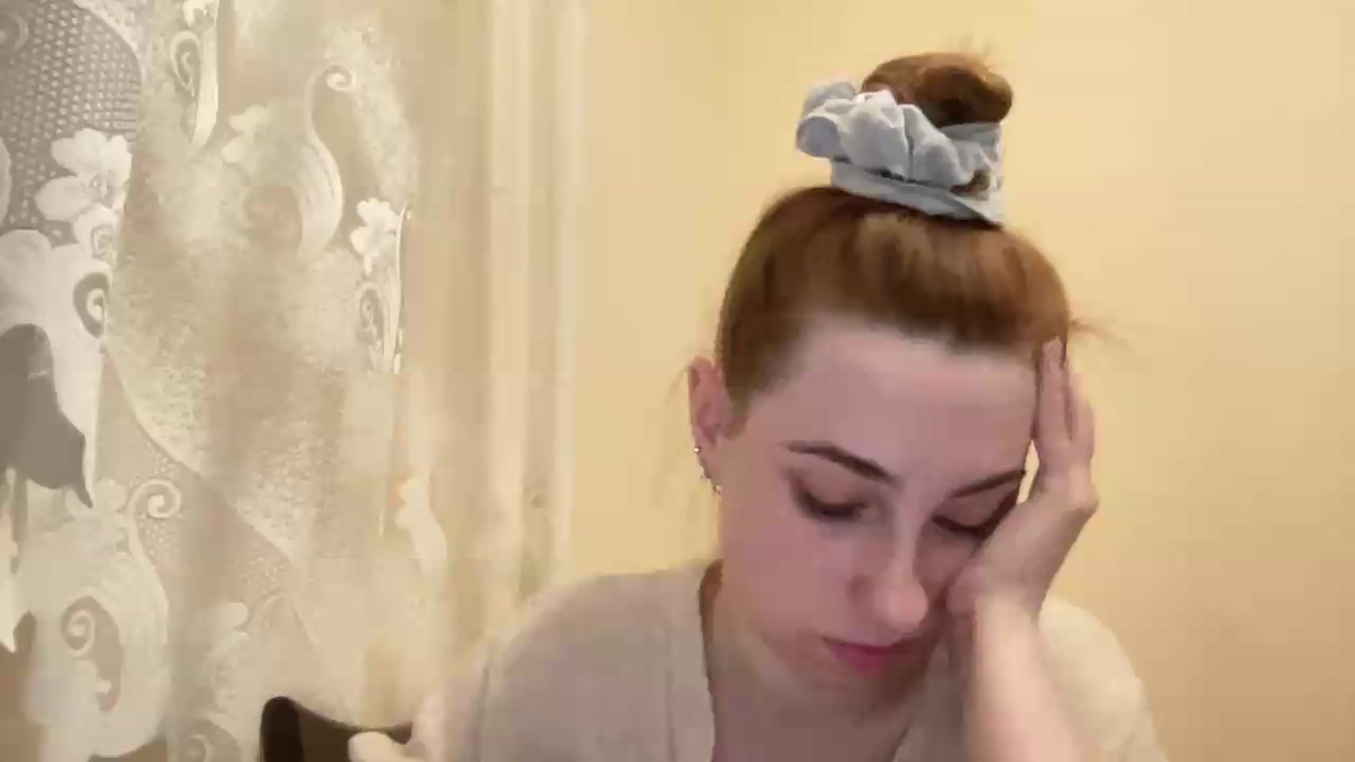Gallery image thumbnail from Just_I's myfreecams stream on, 08/18/2026, 20:41 image 9 of 20