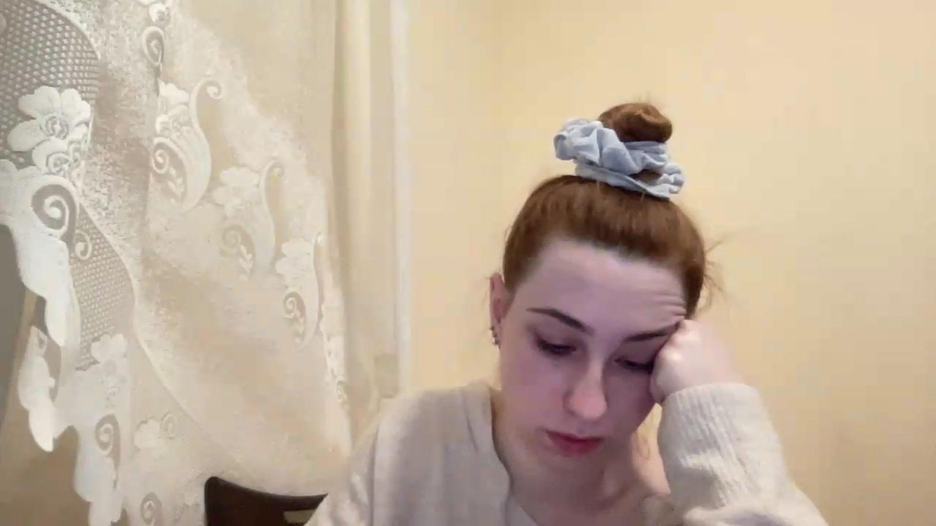 Gallery image thumbnail from Just_I's myfreecams stream on, 08/18/2026, 21:49 image 16 of 20