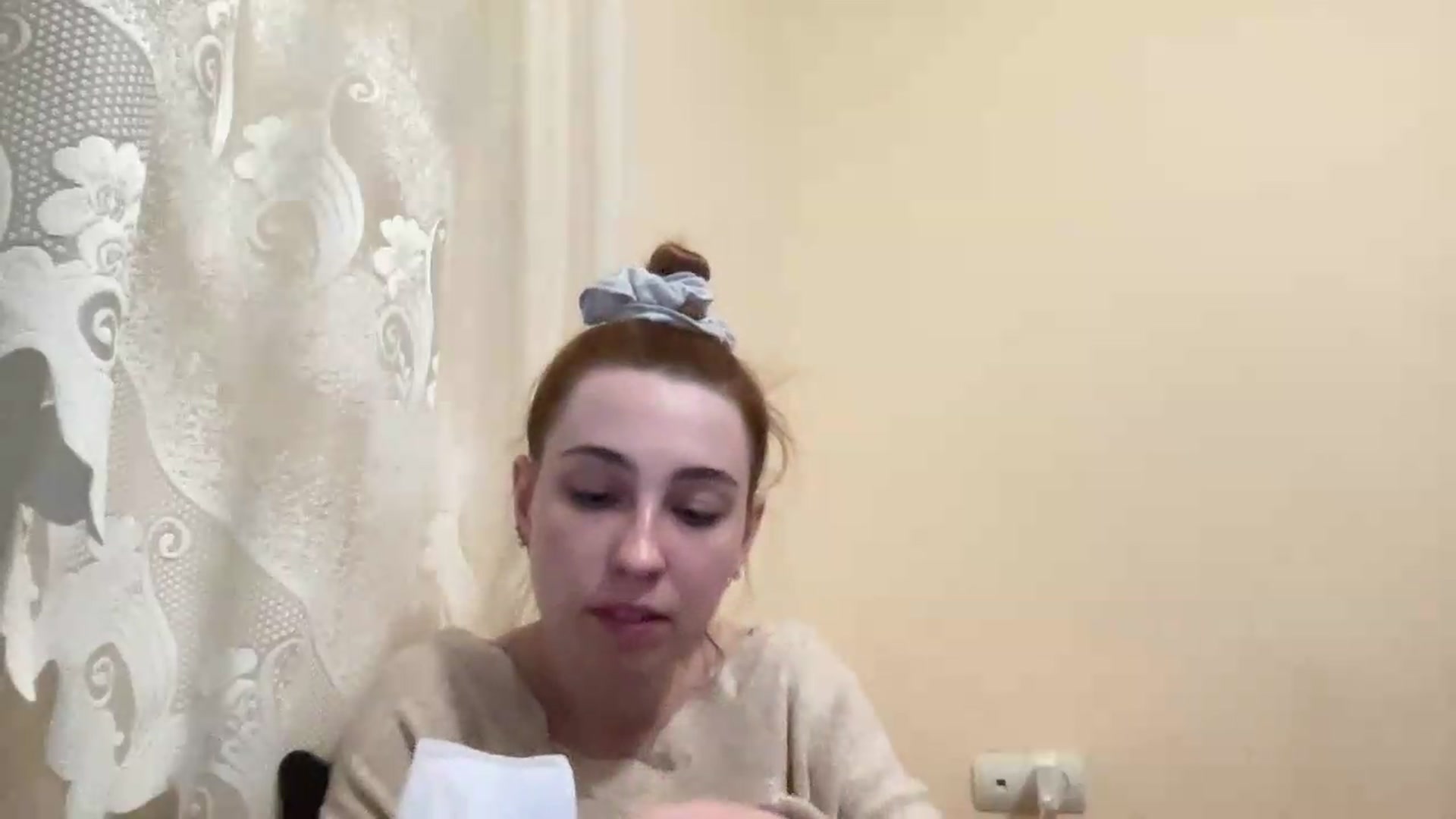 Gallery image thumbnail from Just_I's myfreecams stream on, 08/18/2026, 21:49 image 4 of 20