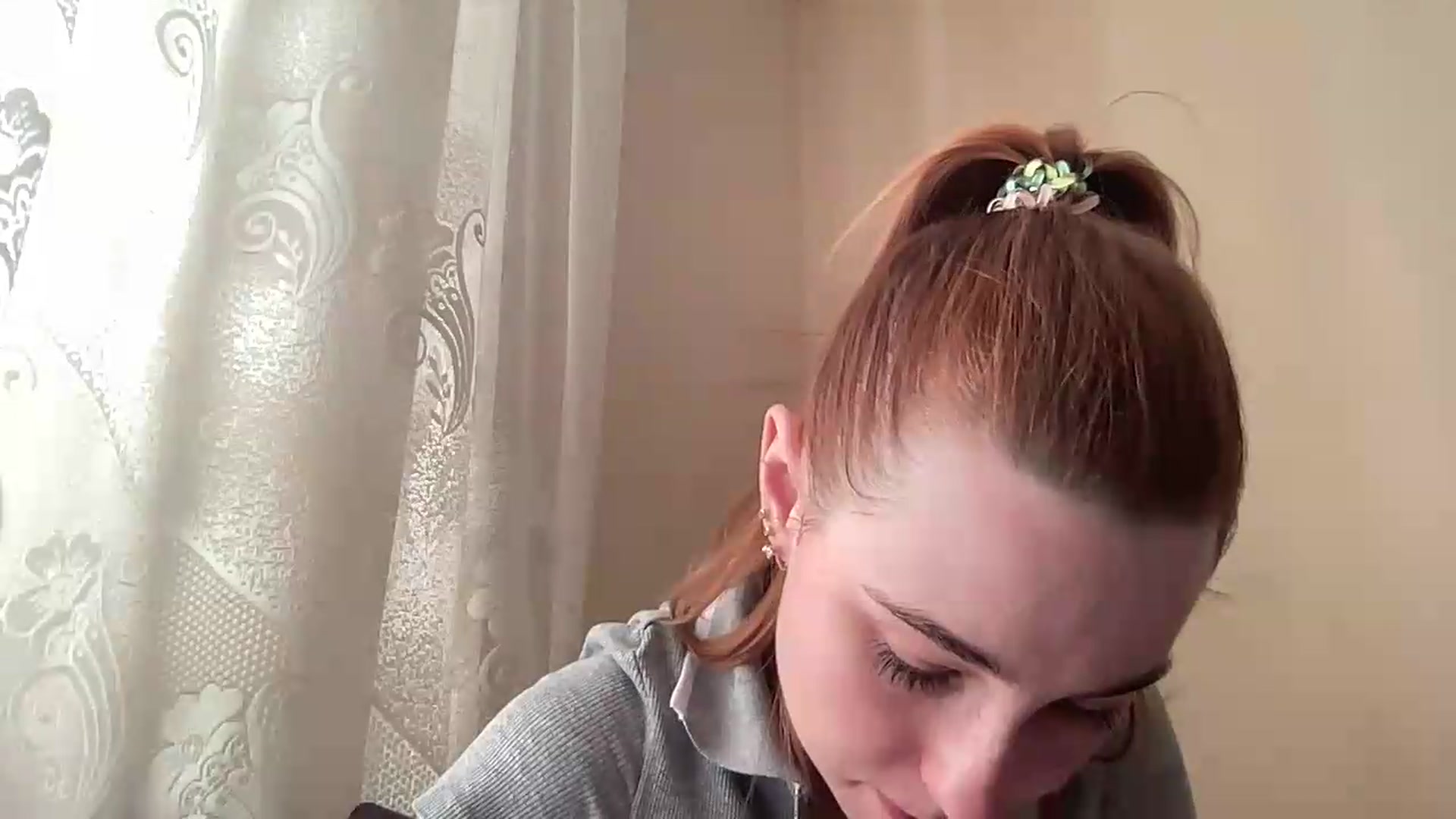 Gallery image thumbnail from Just_I's myfreecams stream on, 08/19/2026, 08:04 image 4 of 20