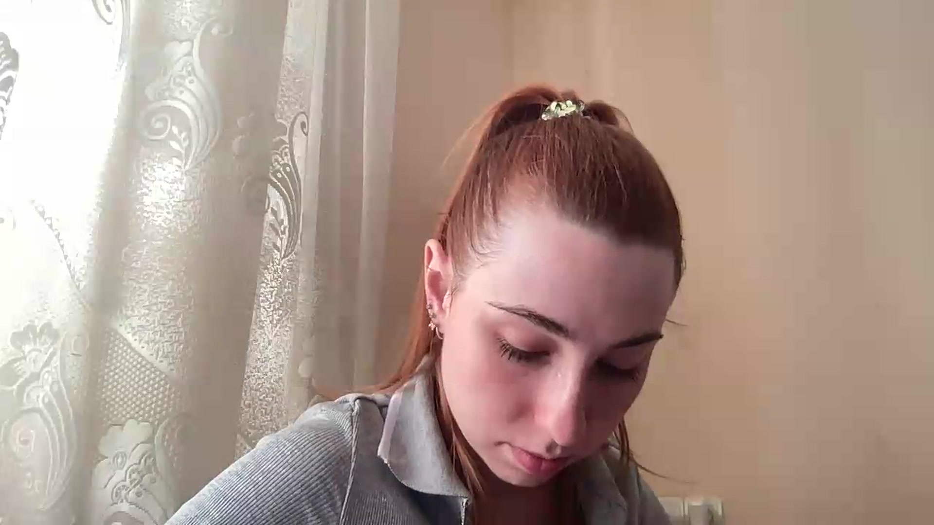 Gallery image thumbnail from Just_I's myfreecams stream on, 08/19/2026, 08:04 image 18 of 20
