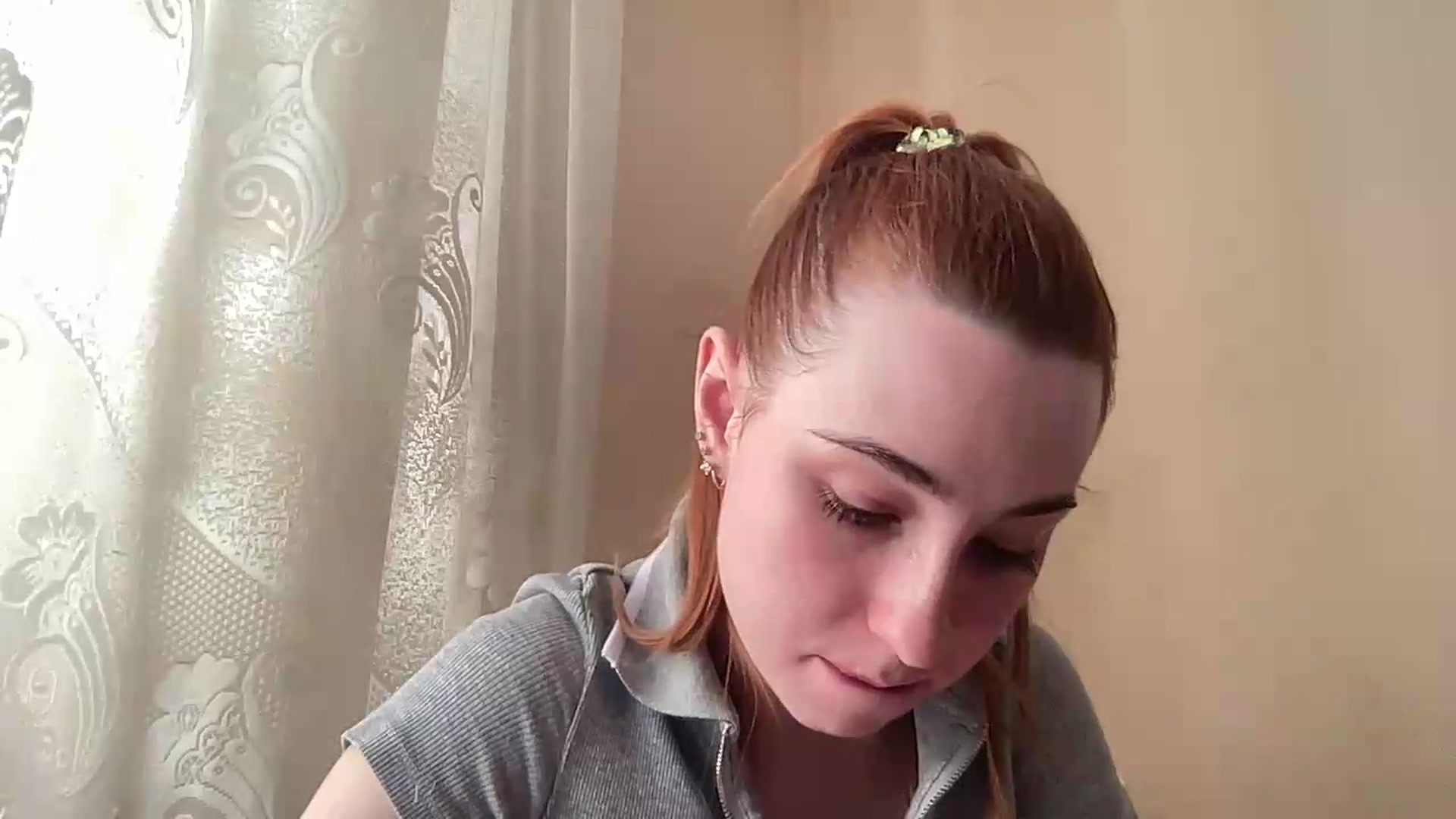 Gallery image thumbnail from Just_I's myfreecams stream on, 08/19/2026, 08:04 image 13 of 20