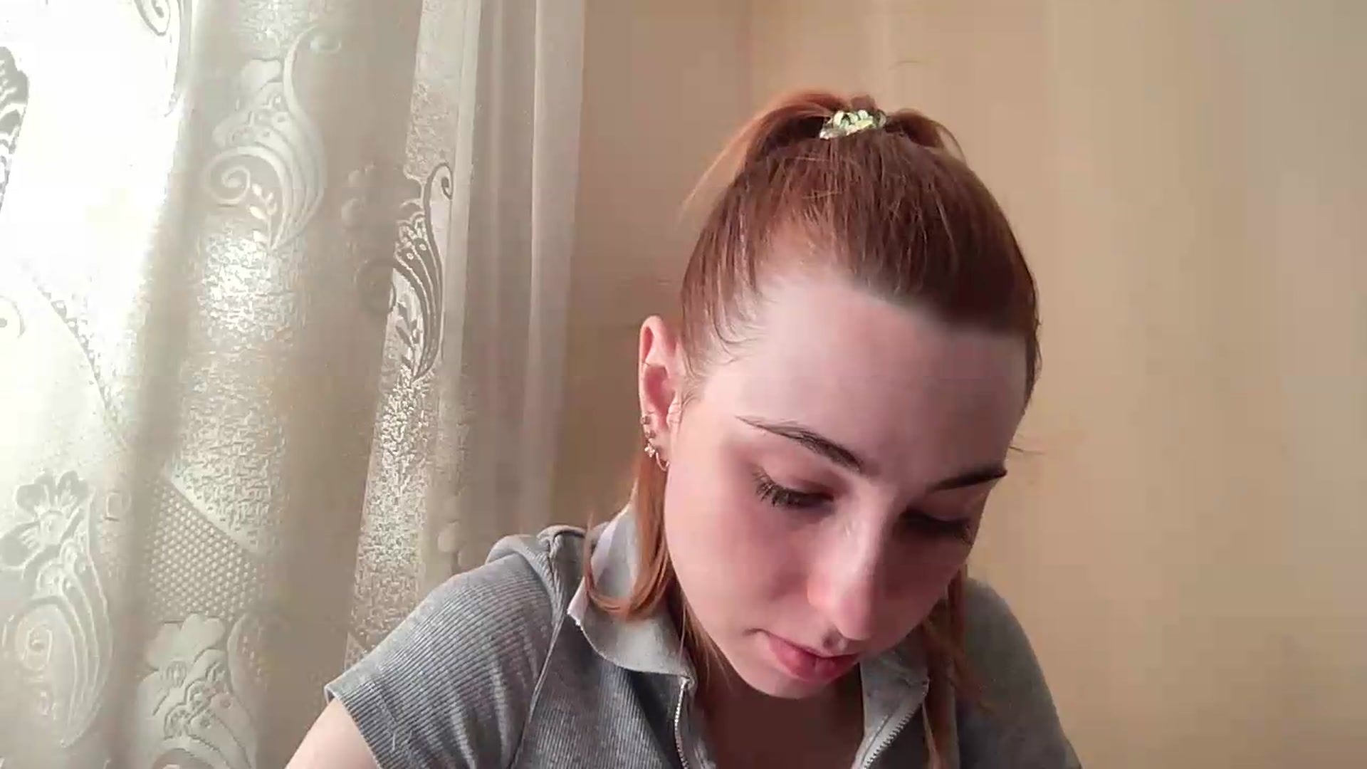 Gallery image thumbnail from Just_I's myfreecams stream on, 08/19/2026, 08:04 image 12 of 20