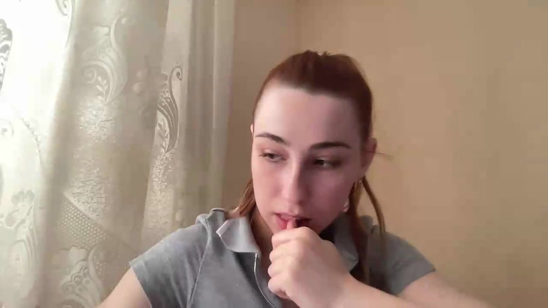 Gallery image thumbnail from Just_I's myfreecams stream on, 08/19/2026, 08:04 image 6 of 20