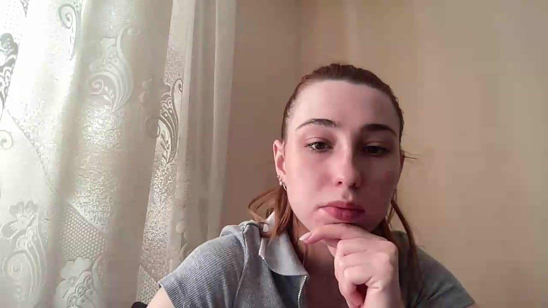 Gallery image thumbnail from Just_I's myfreecams stream on, 08/19/2026, 08:04 image 5 of 20