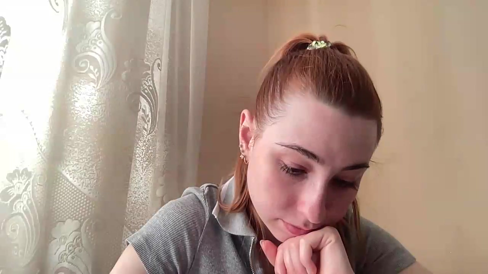 Gallery image thumbnail from Just_I's myfreecams stream on, 08/19/2026, 08:04 image 9 of 20