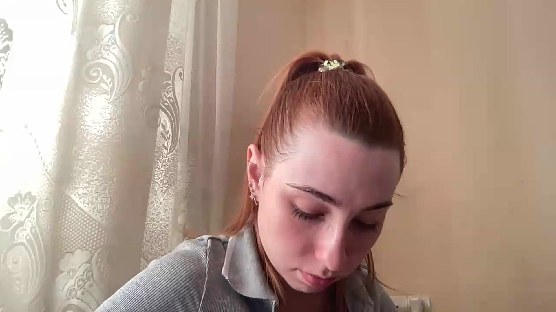 Gallery image thumbnail from Just_I's myfreecams stream on, 08/19/2026, 08:04 image 20 of 20