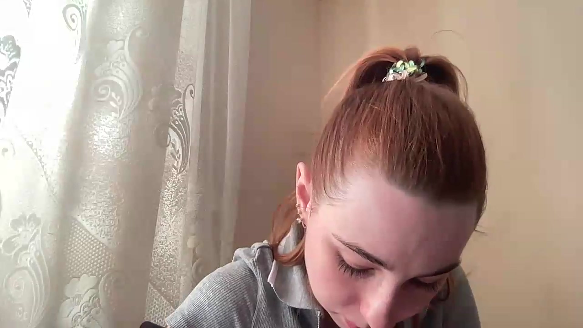 Gallery image thumbnail from Just_I's myfreecams stream on, 08/19/2026, 08:04 image 3 of 20