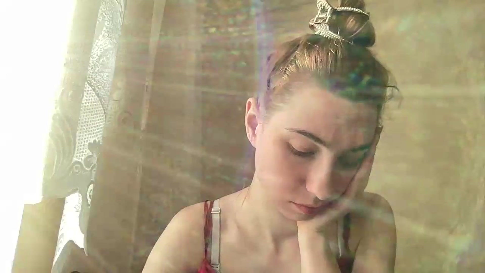 Gallery image thumbnail from Just_I's myfreecams stream on, 08/30/2026, 05:47 image 14 of 20