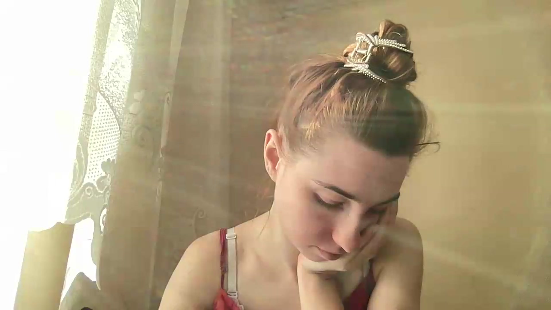 Gallery image thumbnail from Just_I's myfreecams stream on, 08/30/2026, 05:47 image 6 of 20