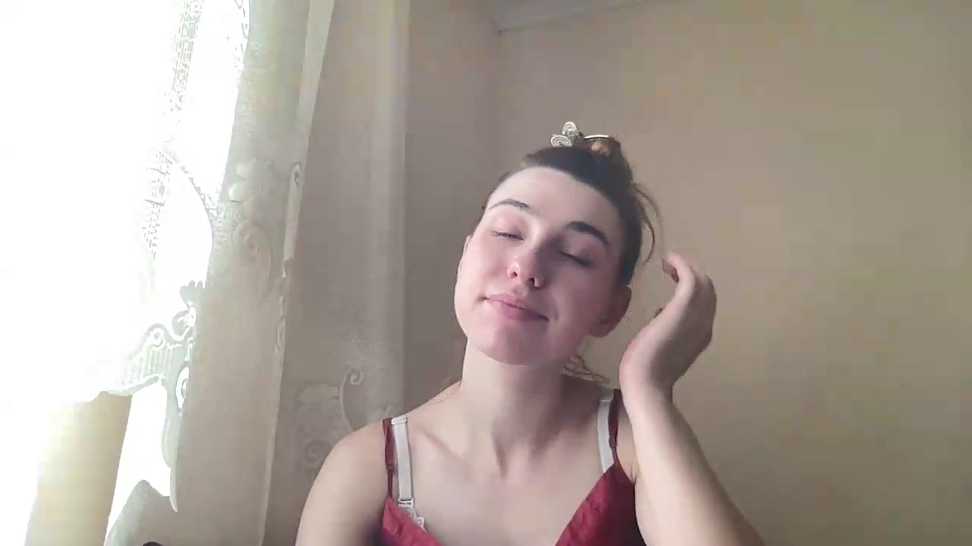 Gallery image thumbnail from Just_I's myfreecams stream on, 08/30/2026, 05:47 image 4 of 20