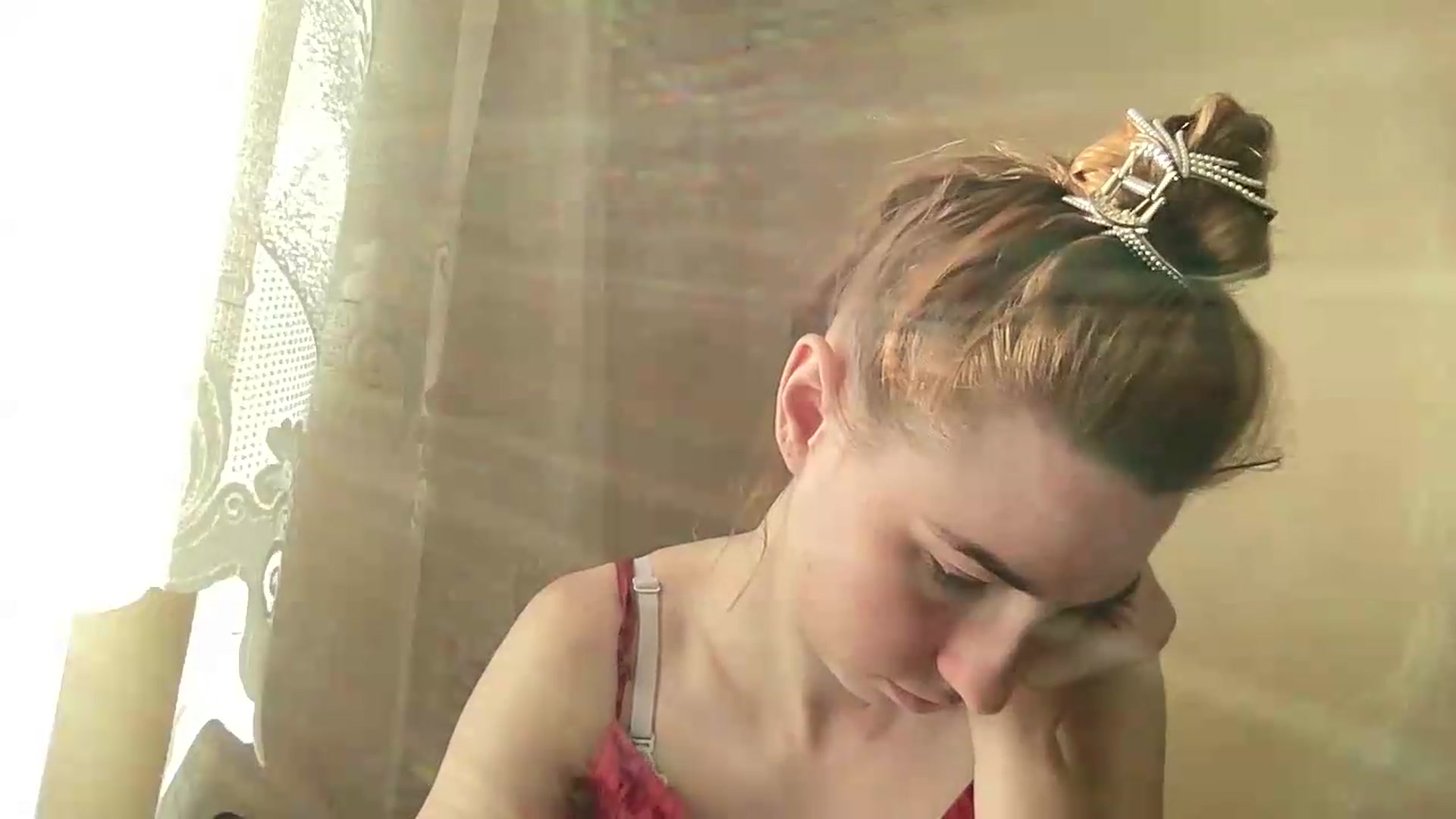 Gallery image thumbnail from Just_I's myfreecams stream on, 08/30/2026, 05:47 image 7 of 20