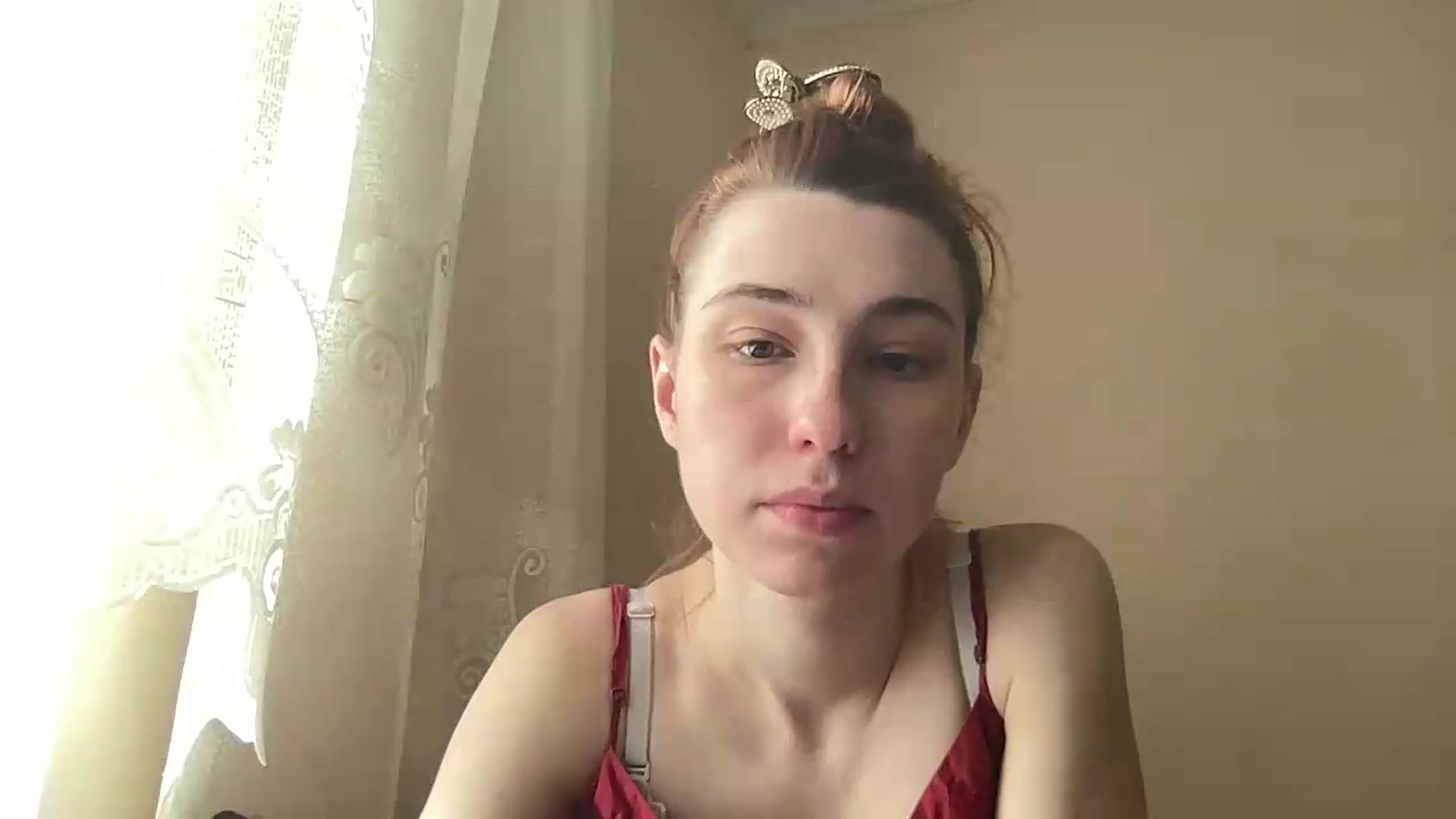 Gallery image thumbnail from Just_I's myfreecams stream on, 08/30/2026, 05:47 image 3 of 20