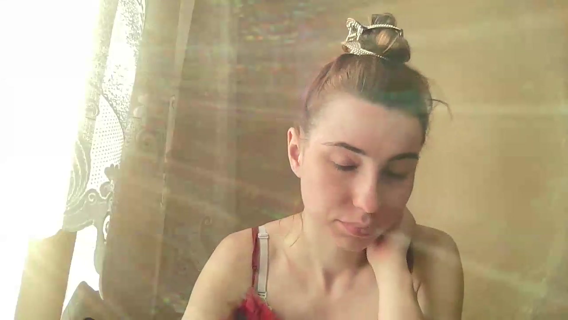 Gallery image thumbnail from Just_I's myfreecams stream on, 08/30/2026, 05:47 image 9 of 20