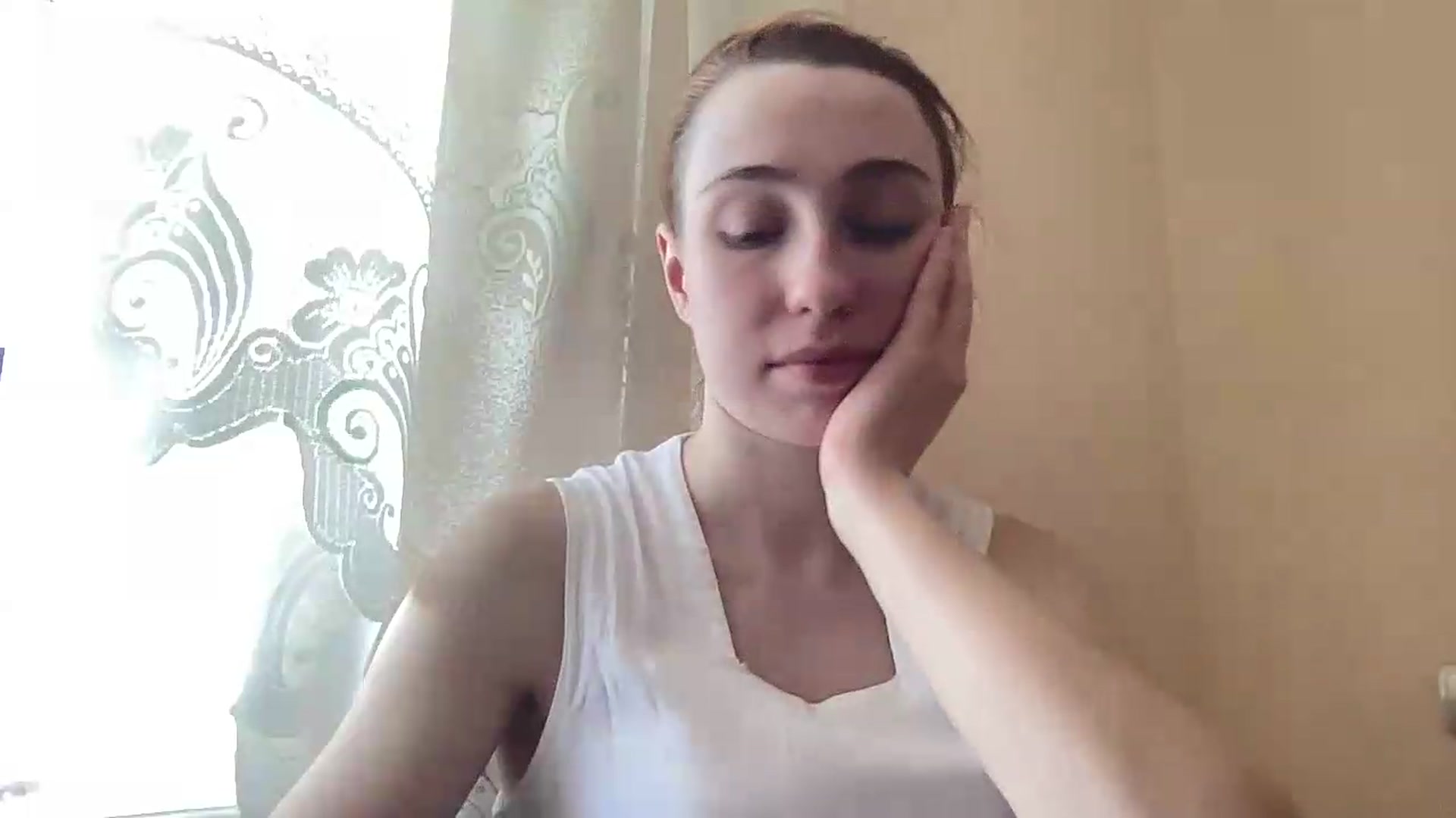 Gallery image thumbnail from Just_I's myfreecams stream on, 09/09/2026, 12:08 image 15 of 20