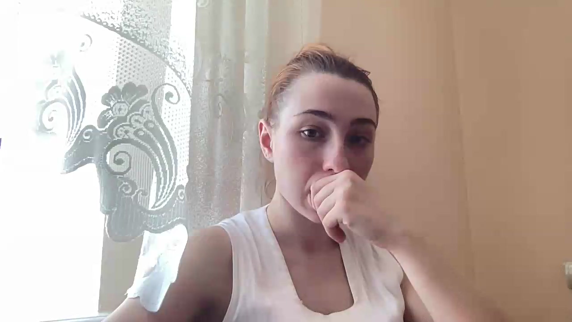 Gallery image thumbnail from Just_I's myfreecams stream on, 09/09/2026, 12:08 image 5 of 20