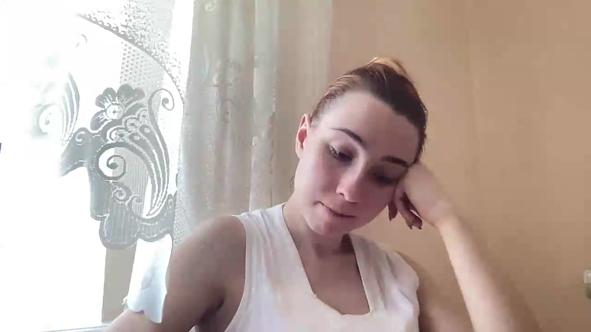 Gallery image thumbnail from Just_I's myfreecams stream on, 09/09/2026, 12:08 image 6 of 20