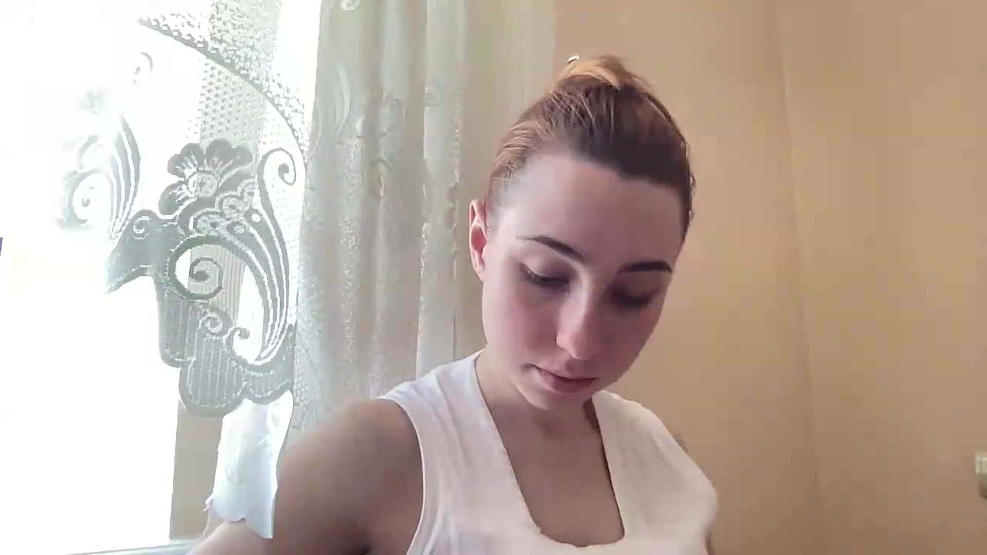 Gallery image thumbnail from Just_I's myfreecams stream on, 09/09/2026, 12:08 image 3 of 20