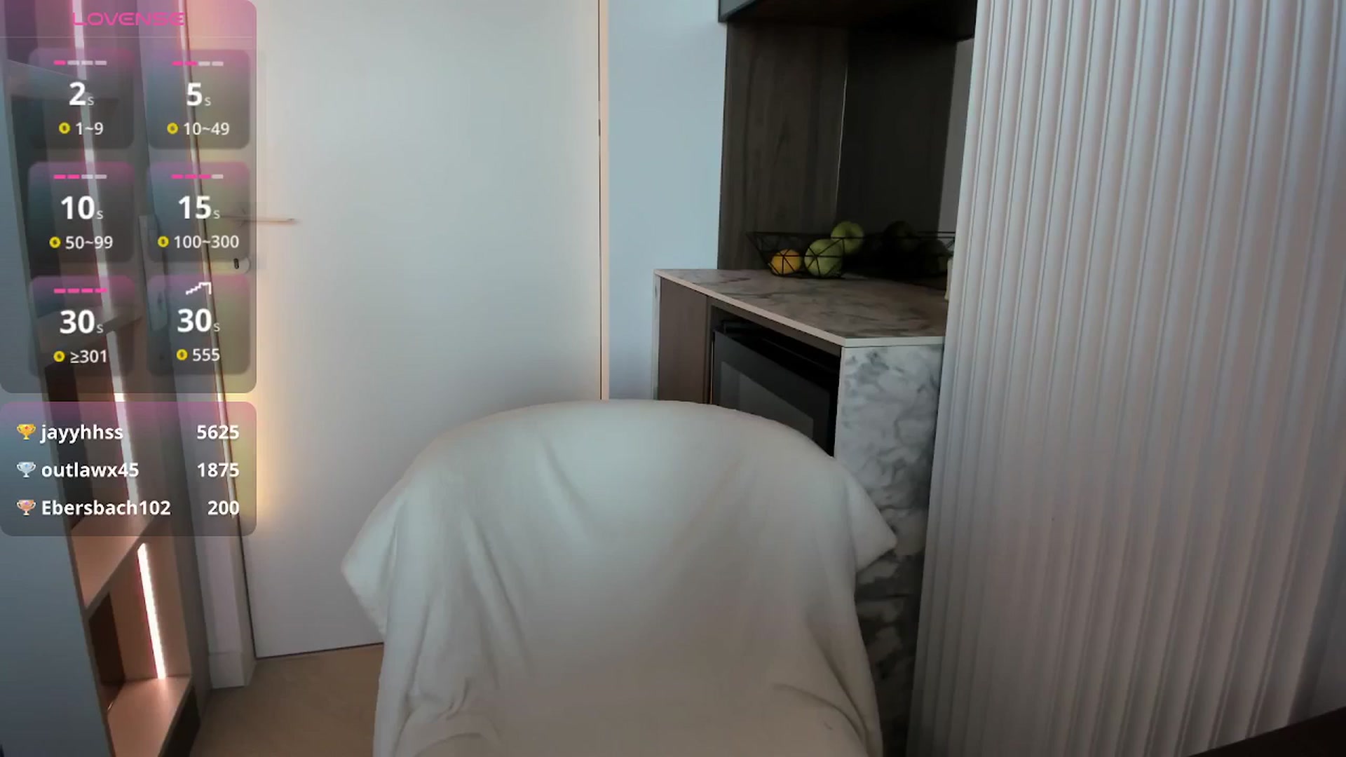 Gallery image thumbnail from Just_Love's myfreecams stream on, 03/04/2026, 13:19 image 14 of 20