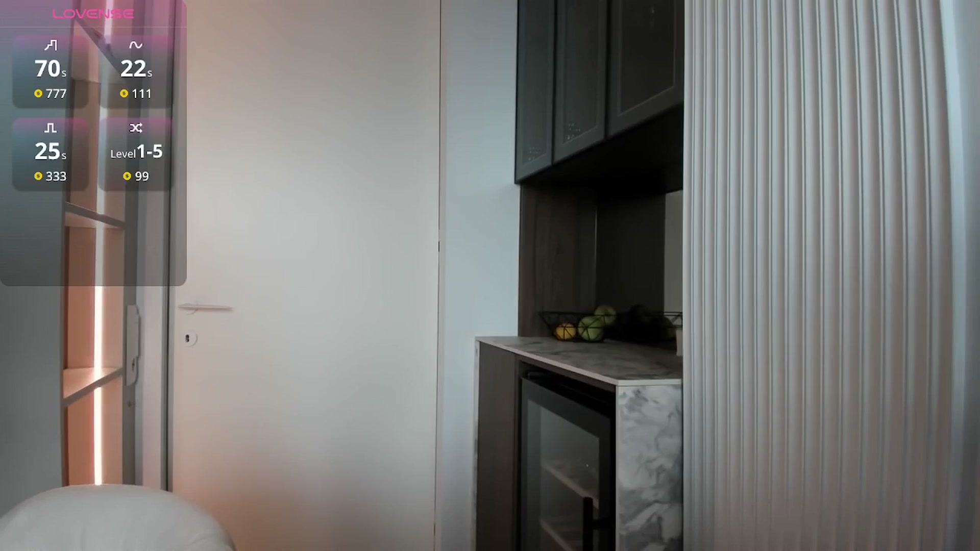Gallery image thumbnail from Just_Love's myfreecams stream on, 03/05/2026, 14:04 image 2 of 20