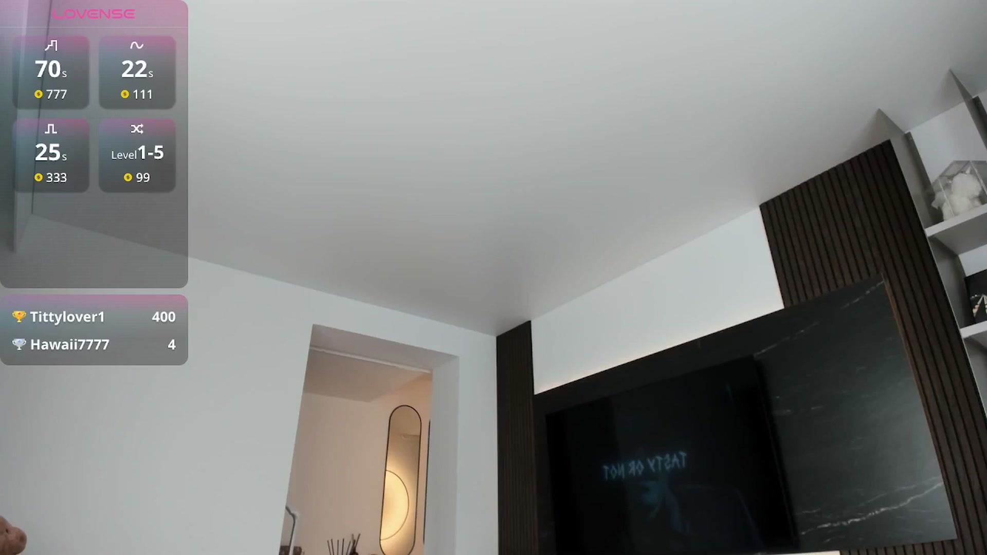 Gallery image thumbnail from Just_Love's myfreecams stream on, 03/16/2026, 13:32 image 4 of 20