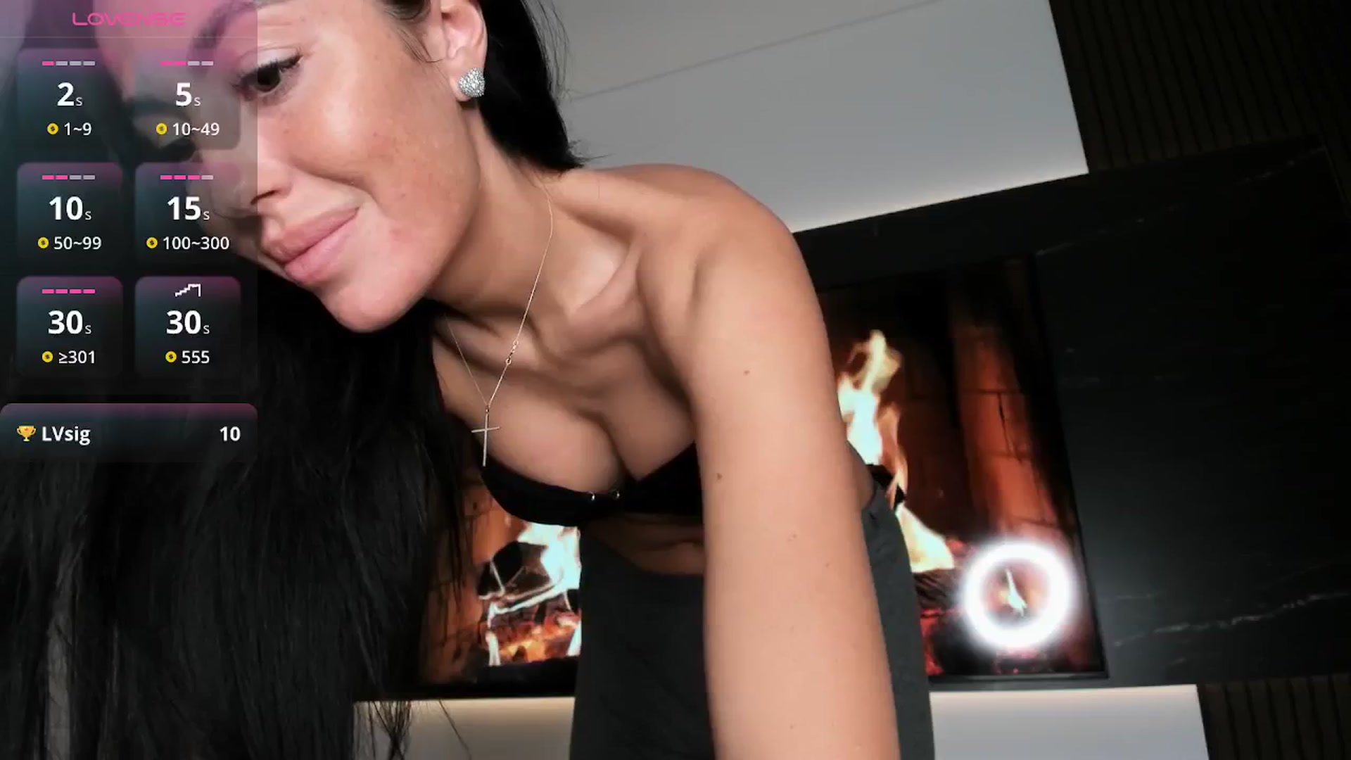 Gallery image thumbnail from Just_Love's myfreecams stream on, 03/29/2026, 22:07 image 4 of 20