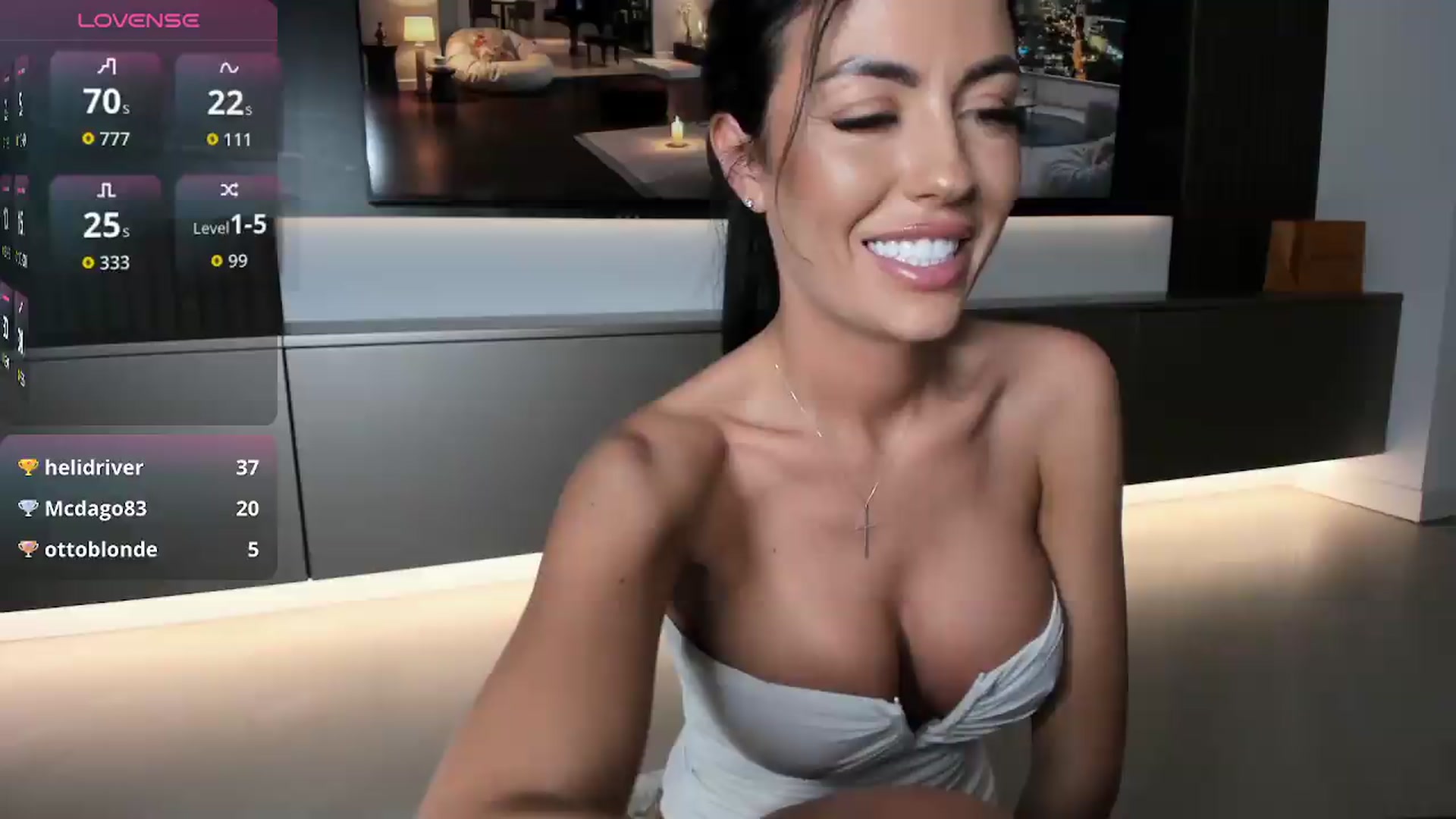 Gallery image thumbnail from Just_Love's myfreecams stream on, 05/11/2026, 22:48 image 2 of 20