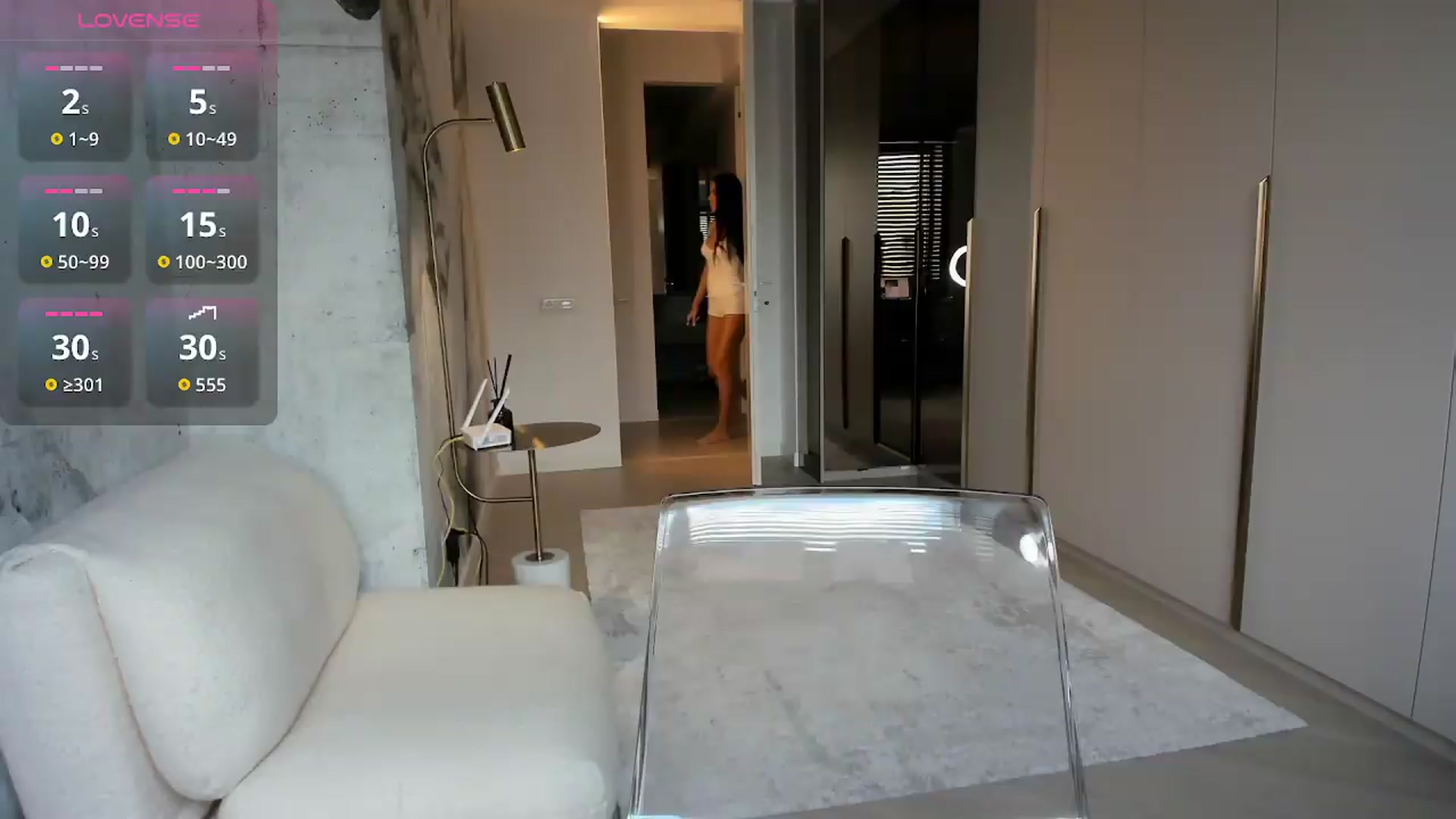 Gallery image thumbnail from Just_Love's myfreecams stream on, 07/10/2026, 13:11 image 2 of 20