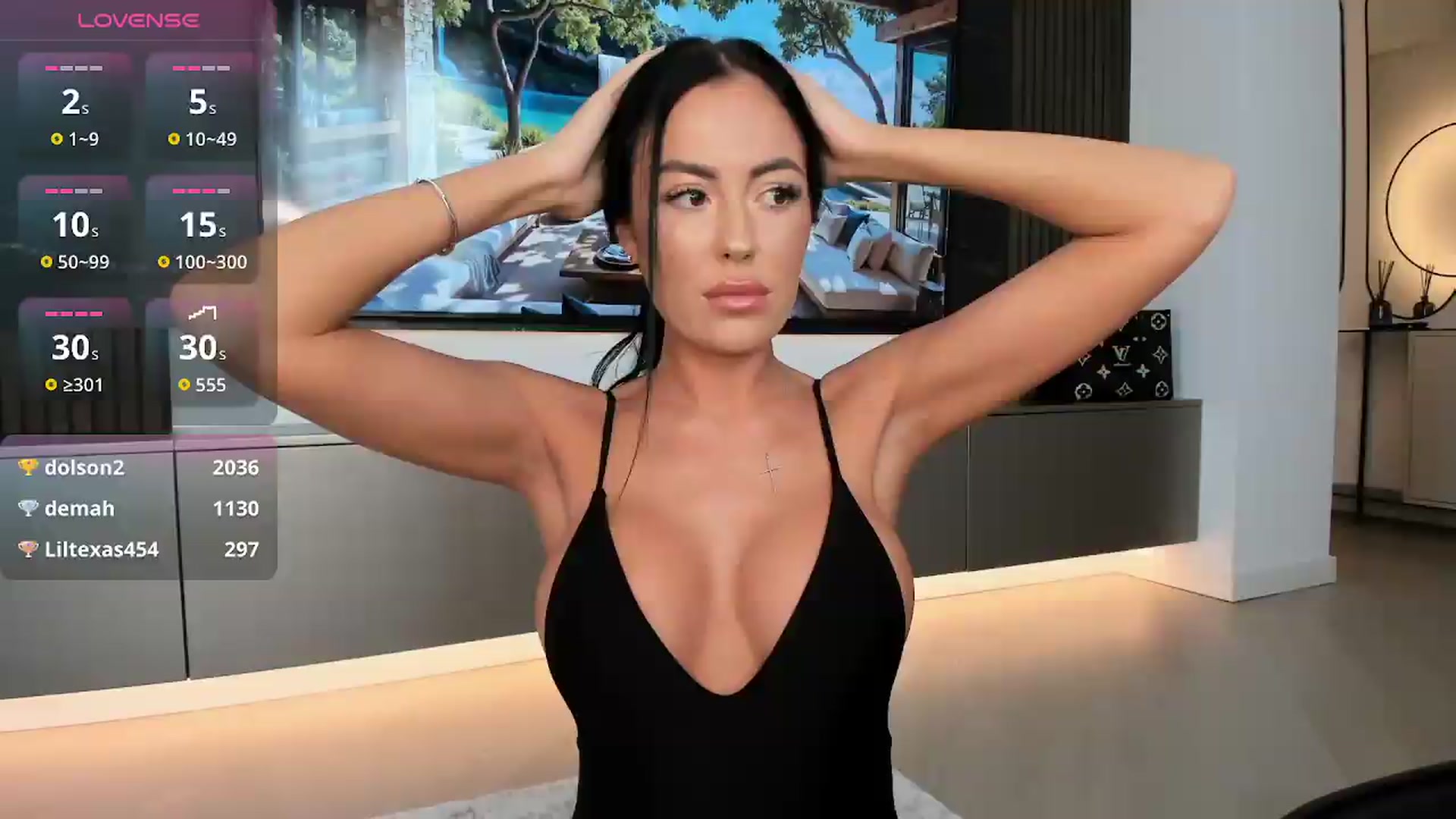 Gallery image thumbnail from Just_Love's myfreecams stream on, 07/14/2026, 12:40 image 11 of 20