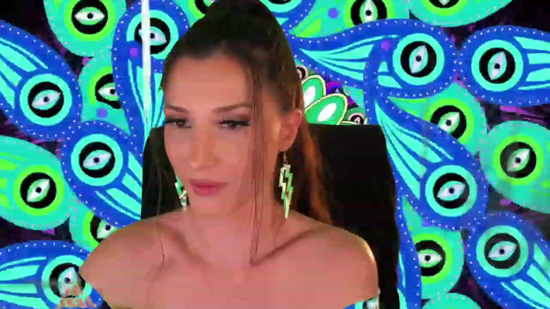 Gallery image thumbnail from Just_Marlene's myfreecams stream on, 12/18/2022, 05:49 image 3 of 20