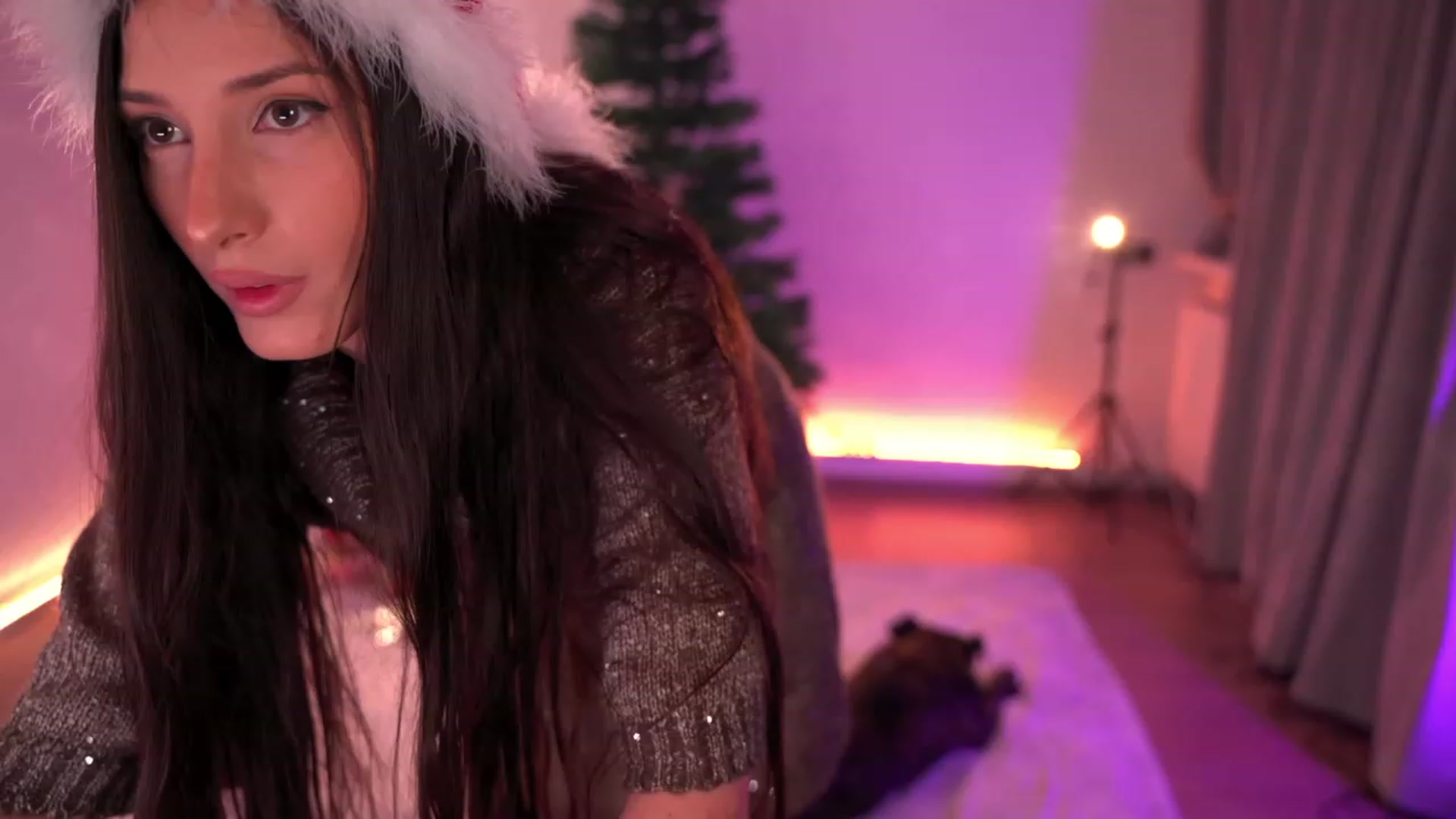 Gallery image thumbnail from Just_Marlene's myfreecams stream on, 12/20/2022, 03:13 image 2 of 20