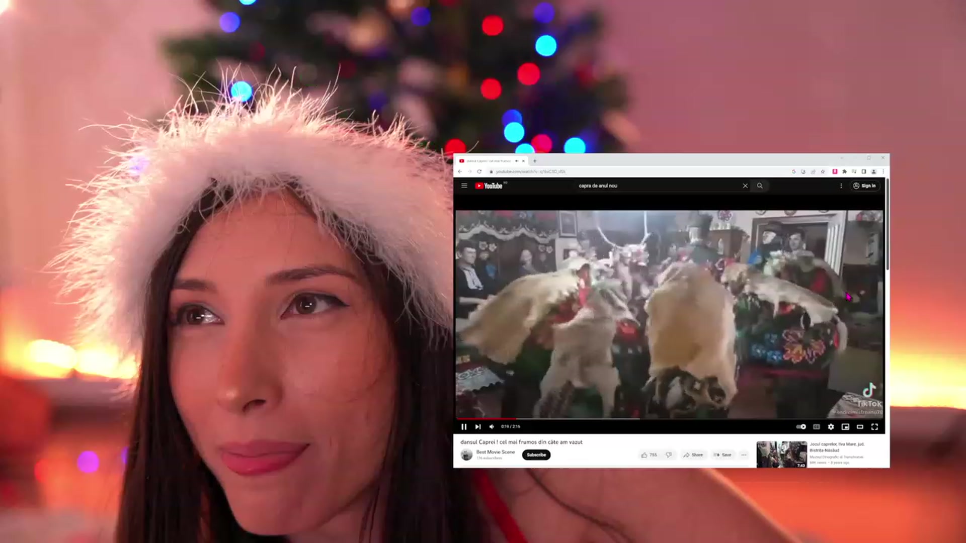 Gallery image thumbnail from Just_Marlene's myfreecams stream on, 12/20/2022, 05:54 image 17 of 20