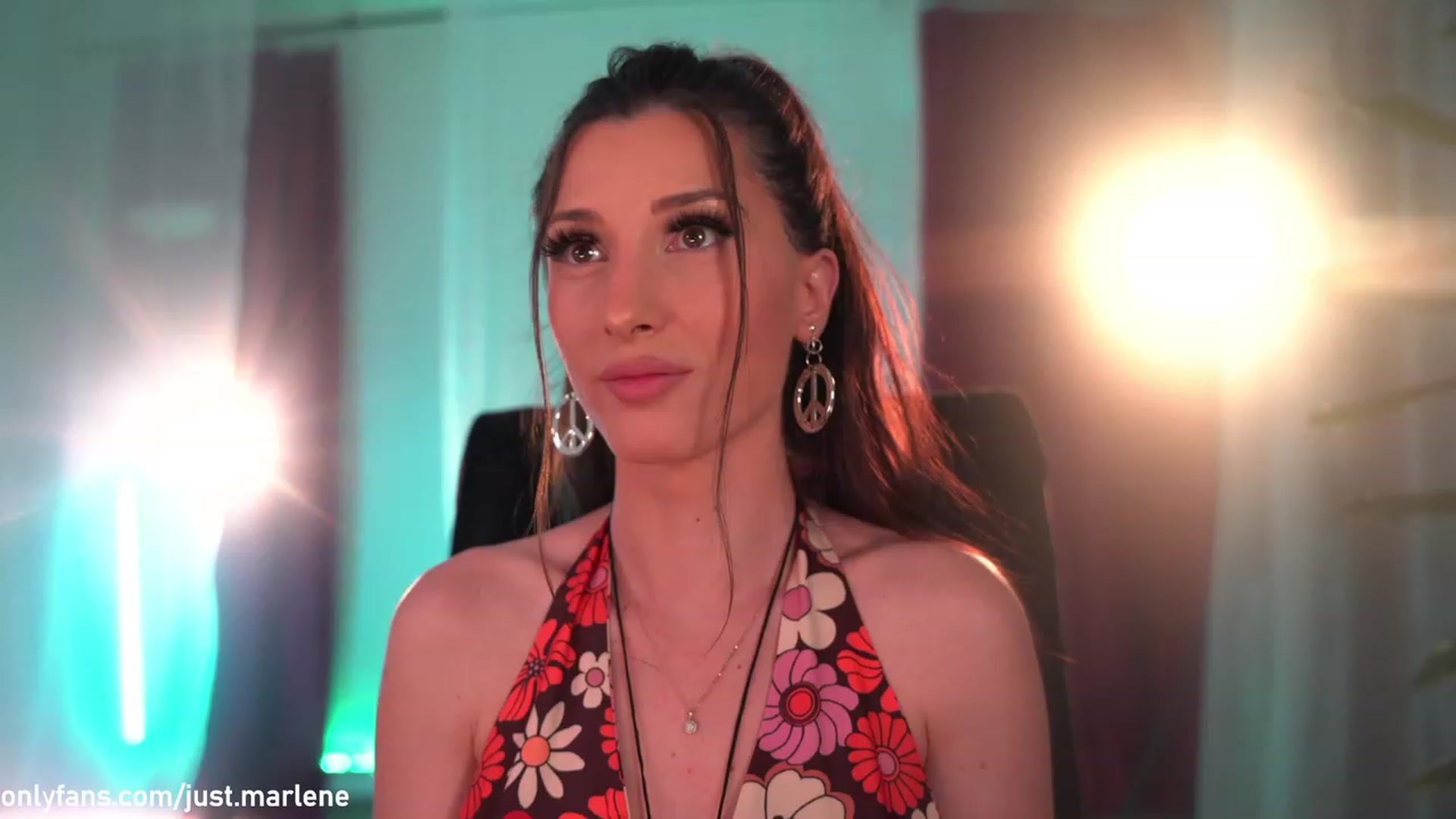 Gallery image thumbnail from Just_Marlene's myfreecams stream on, 01/04/2023, 03:58 image 1 of 20