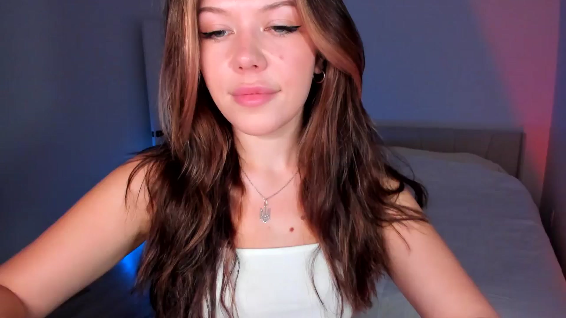 Gallery image thumbnail from Just_Vi's myfreecams stream on, 02/07/2025, 05:50 image 2 of 20