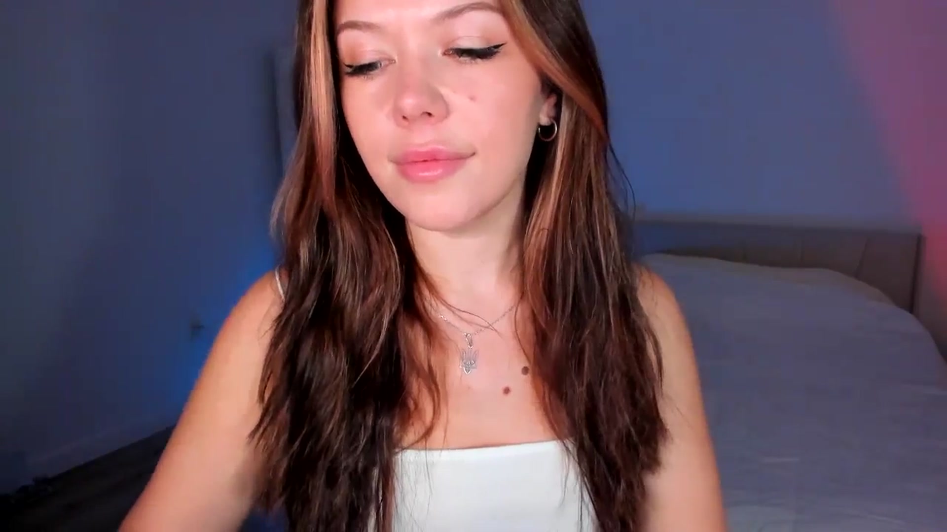 Gallery image thumbnail from Just_Vi's myfreecams stream on, 02/07/2025, 05:50 image 5 of 20