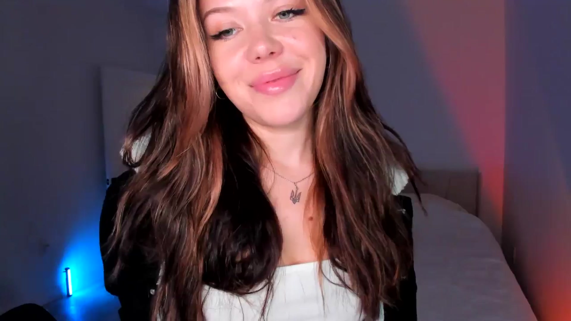Gallery image thumbnail from Just_Vi's myfreecams stream on, 02/07/2025, 06:48 image 2 of 20