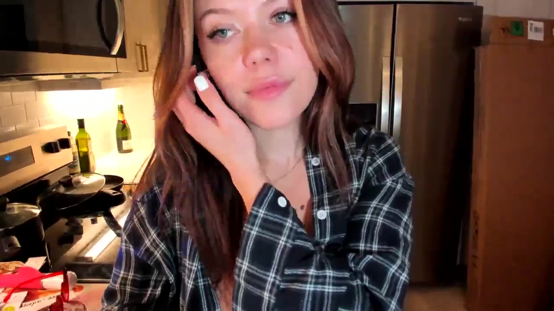 Gallery image thumbnail from Just_Vi's myfreecams stream on, 02/08/2025, 08:54 image 7 of 20