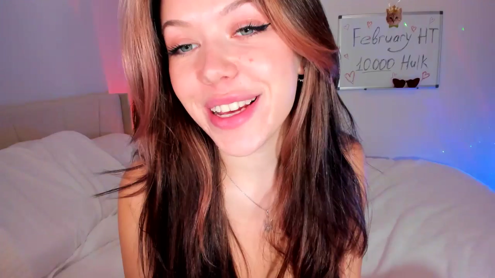 Gallery image thumbnail from Just_Vi's myfreecams stream on, 02/11/2025, 04:52 image 15 of 20
